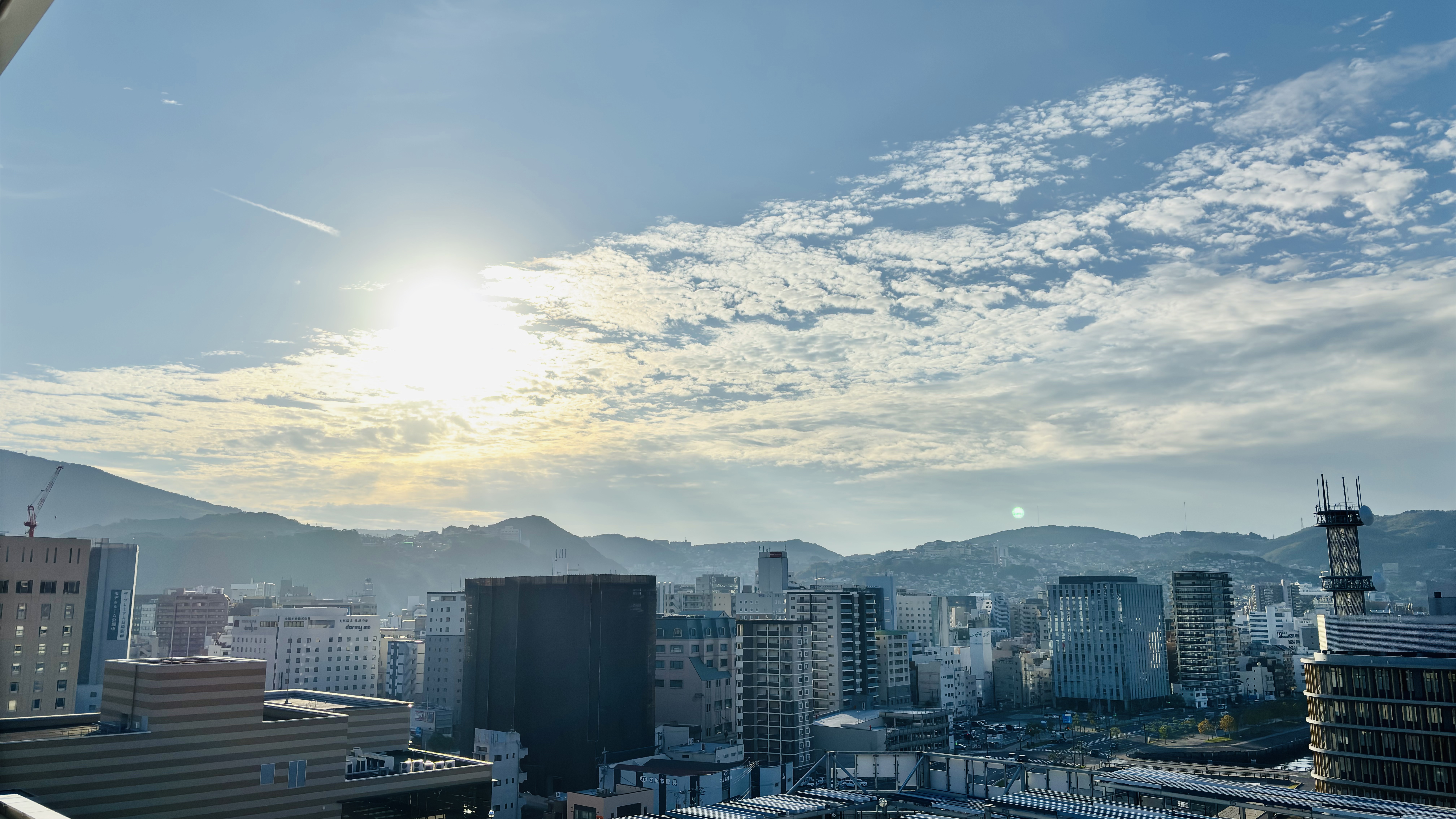 ȫձưԣڶƪƵ Marriott Nagasaki