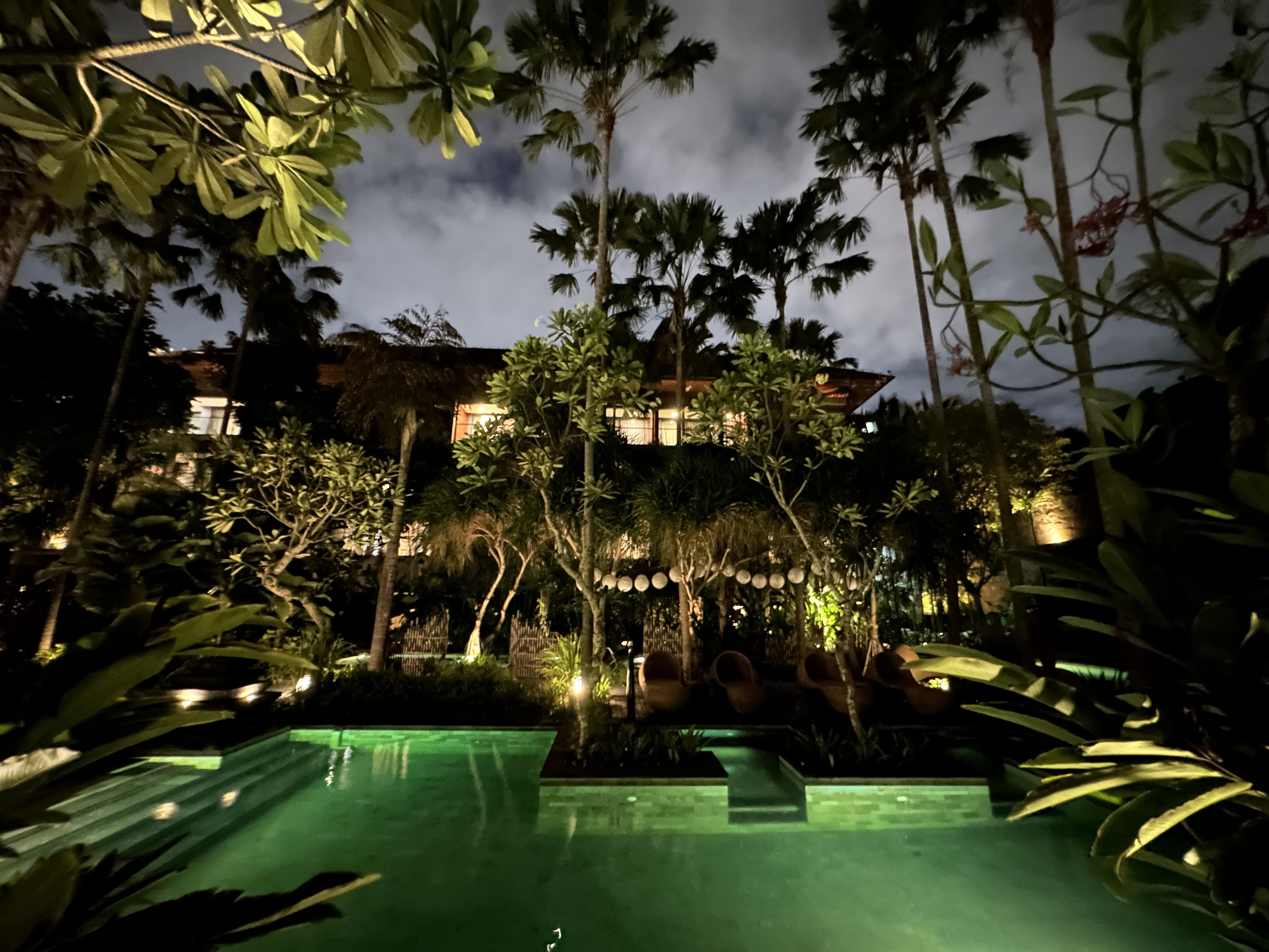 嵺ˮӢϸSagar׷Hotel Indigo Seminyak Bali