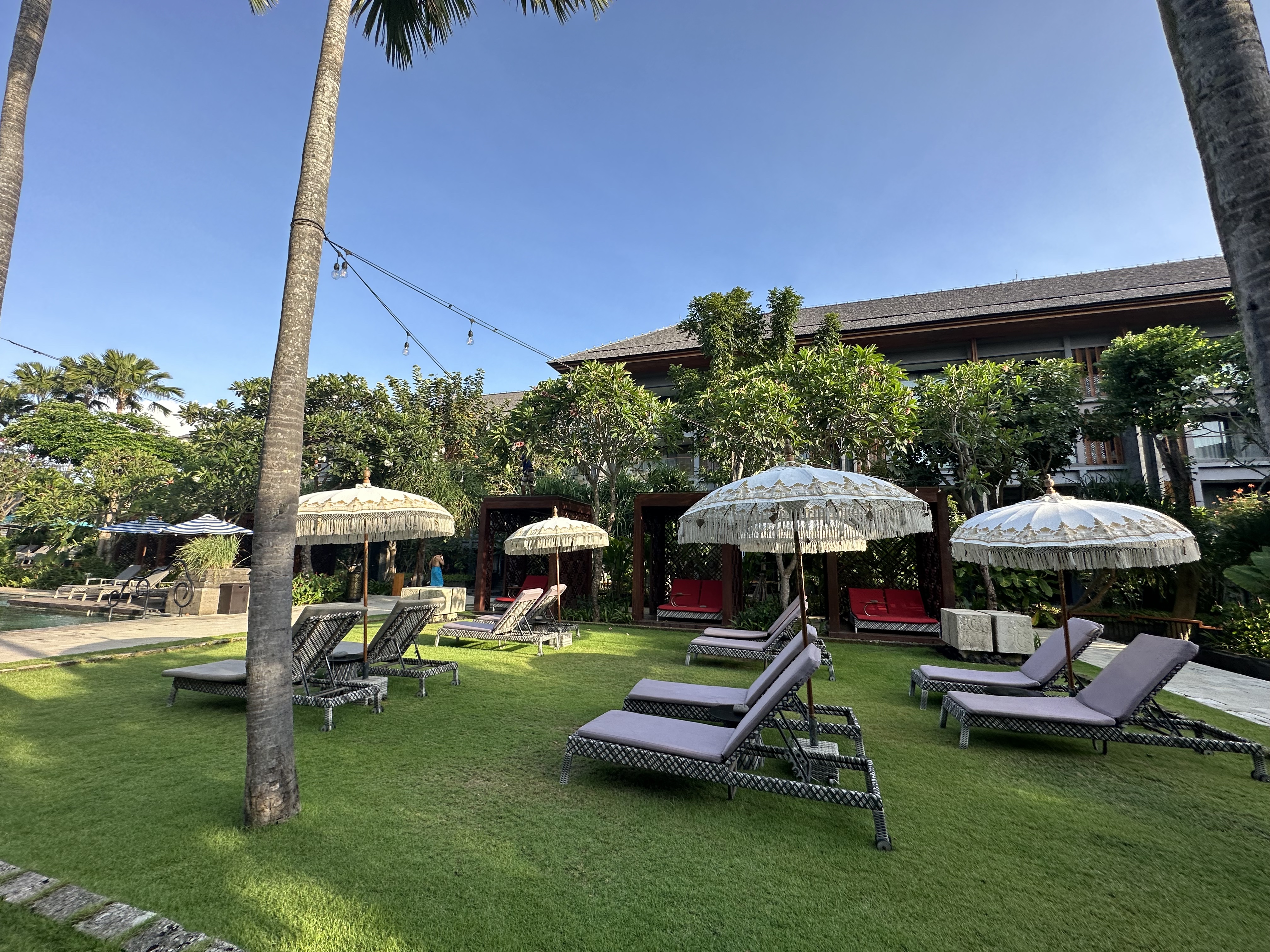 嵺ˮӢϸSagar׷Hotel Indigo Seminyak Bali