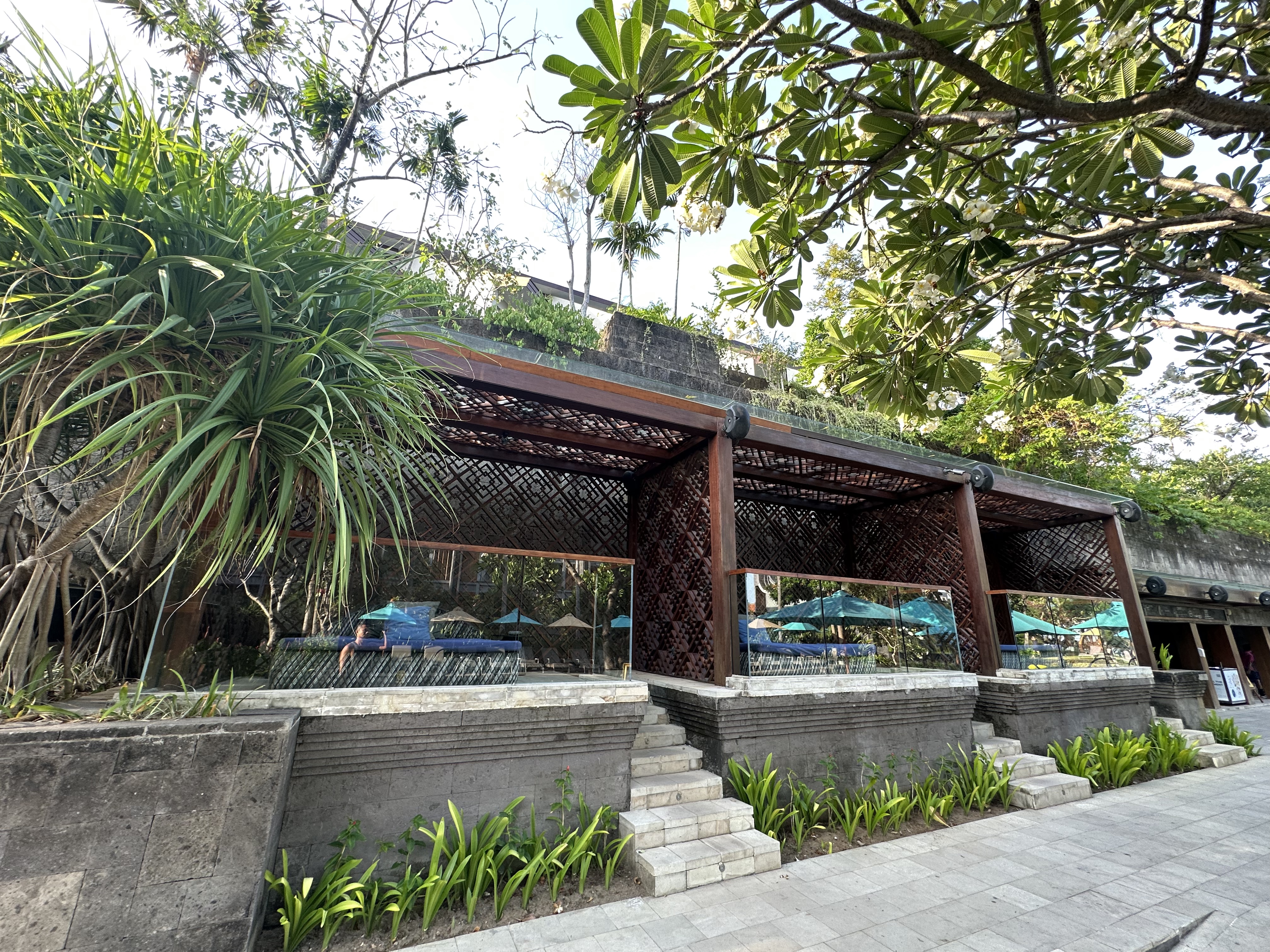 嵺ˮӢϸSagar׷Hotel Indigo Seminyak Bali