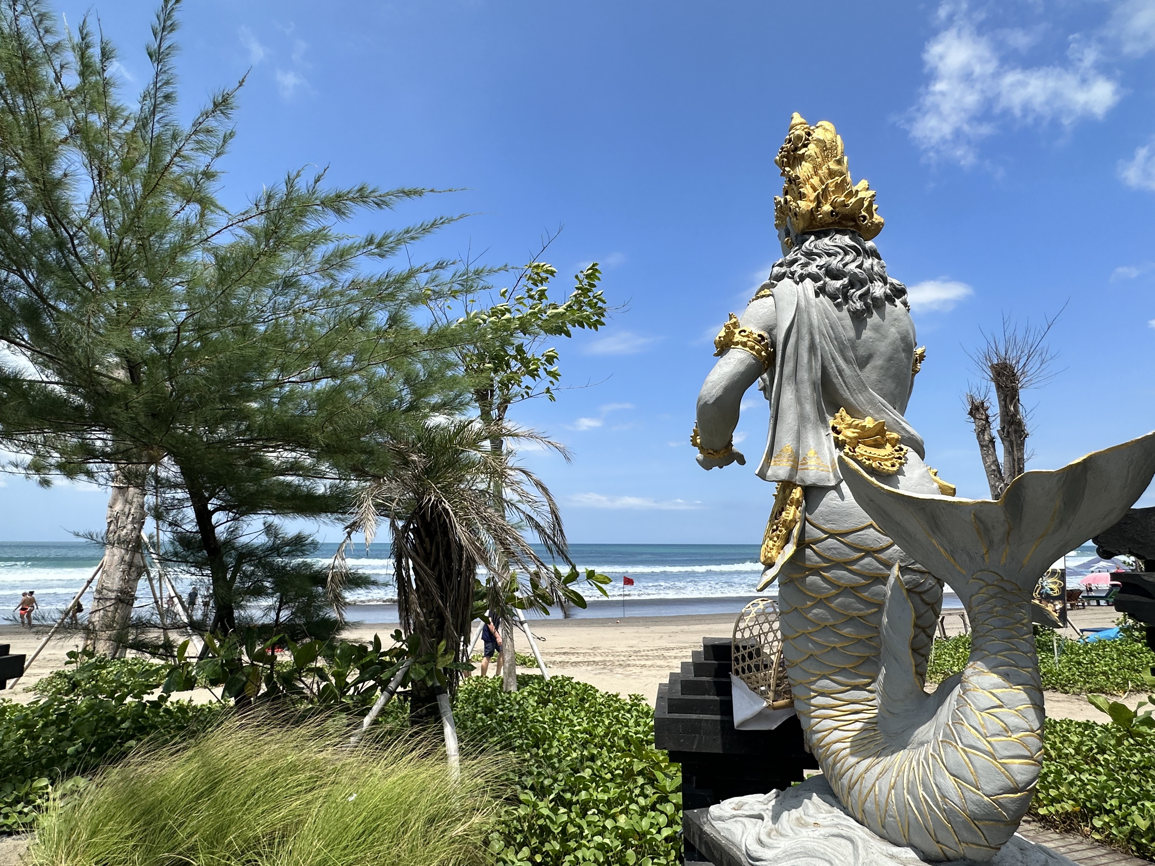 嵺ˮӢϸSagar׷Hotel Indigo Seminyak Bali