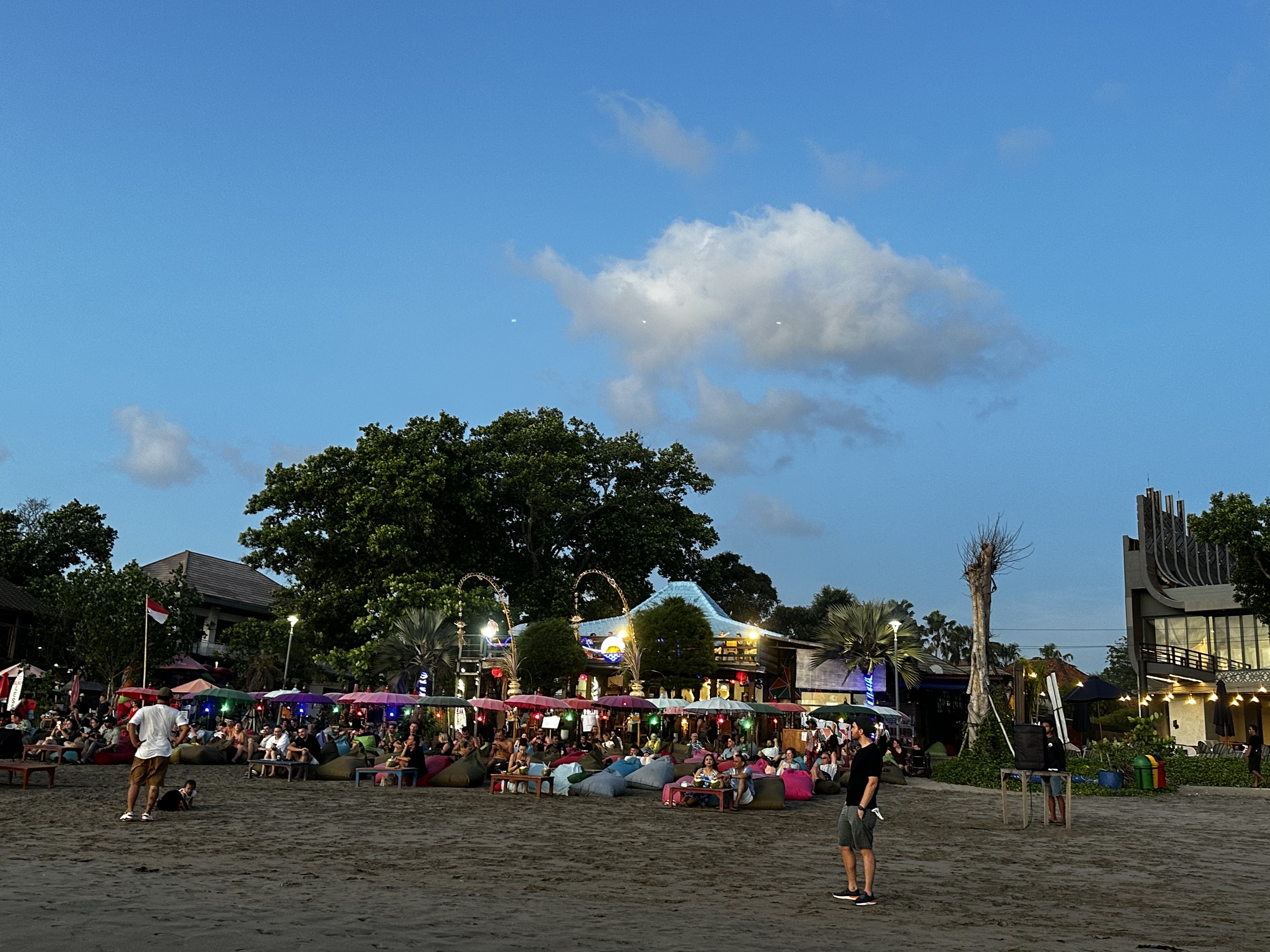 嵺ˮӢϸSagar׷Hotel Indigo Seminyak Bali