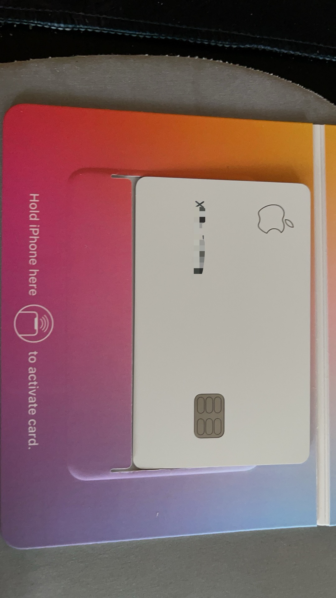 Apple Card