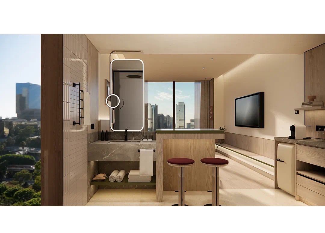 ޼ʰͥƷAtwell Suites