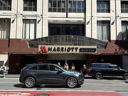 ɽɽ<em></em>׷ San Francisco <em>Marriott</em> Marquis,Junior Suite