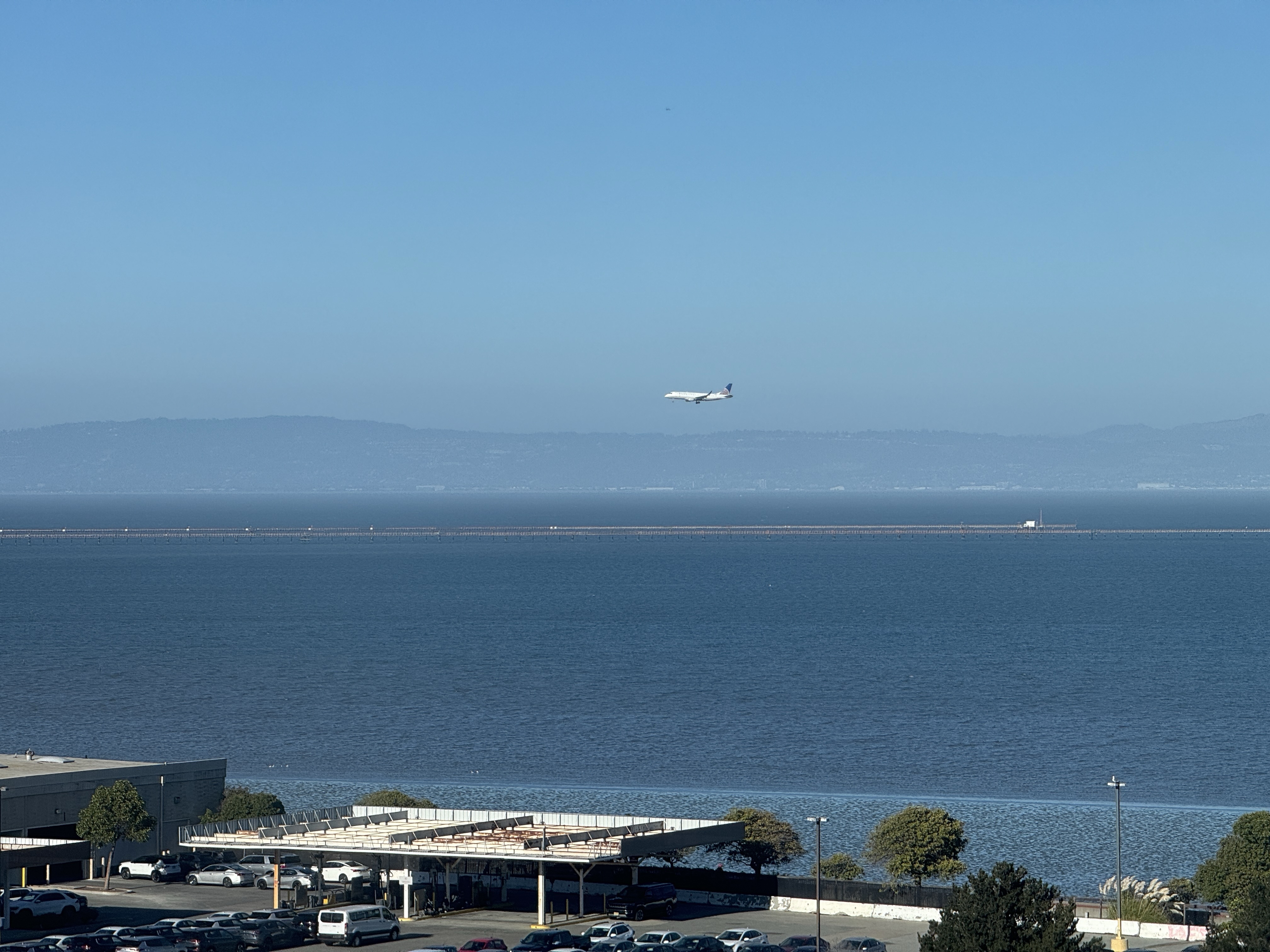 ɽɽSFO Hyatt Regency San Francisco Airport