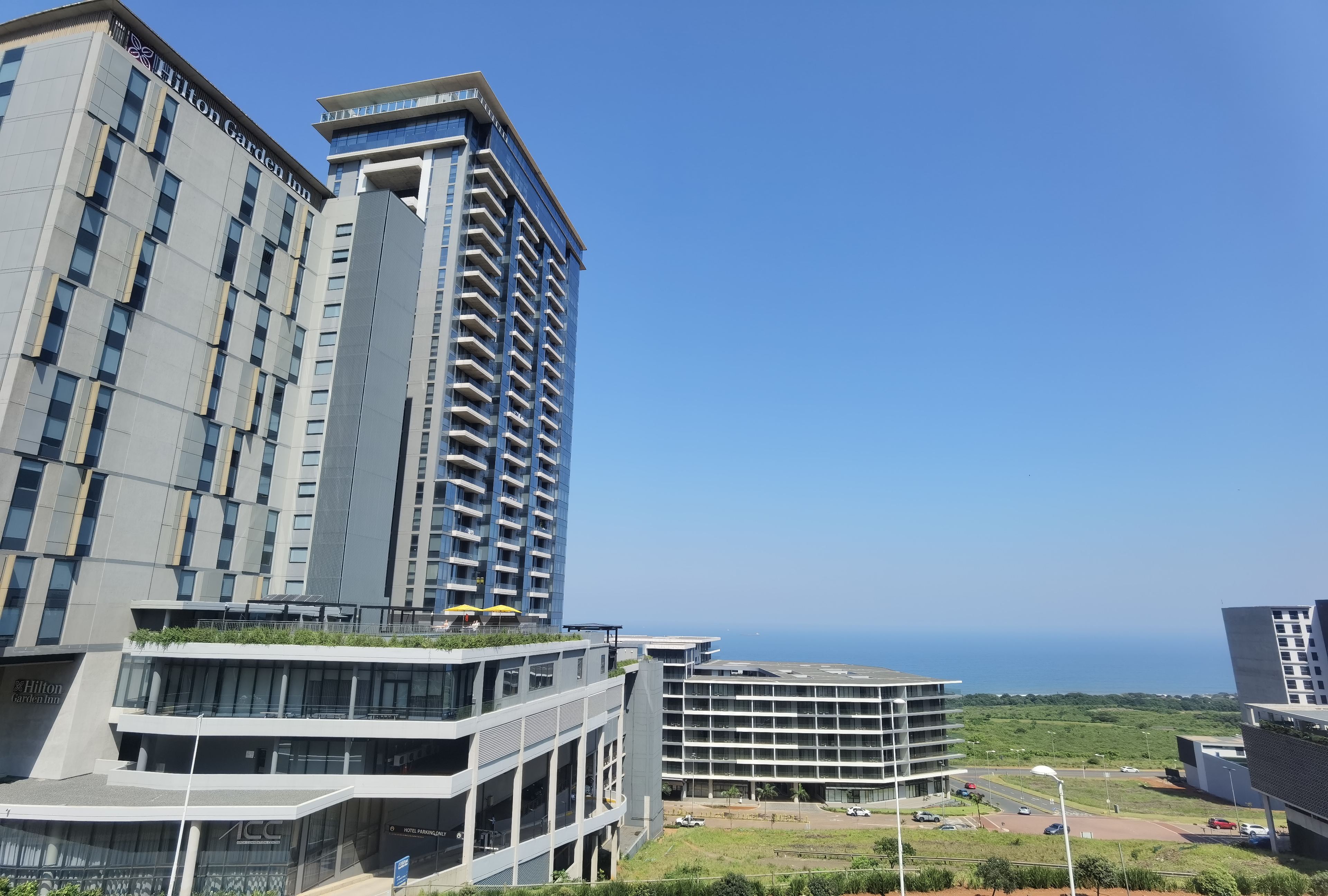 ׷23Ϸϣٵ°ƵHilton Durban