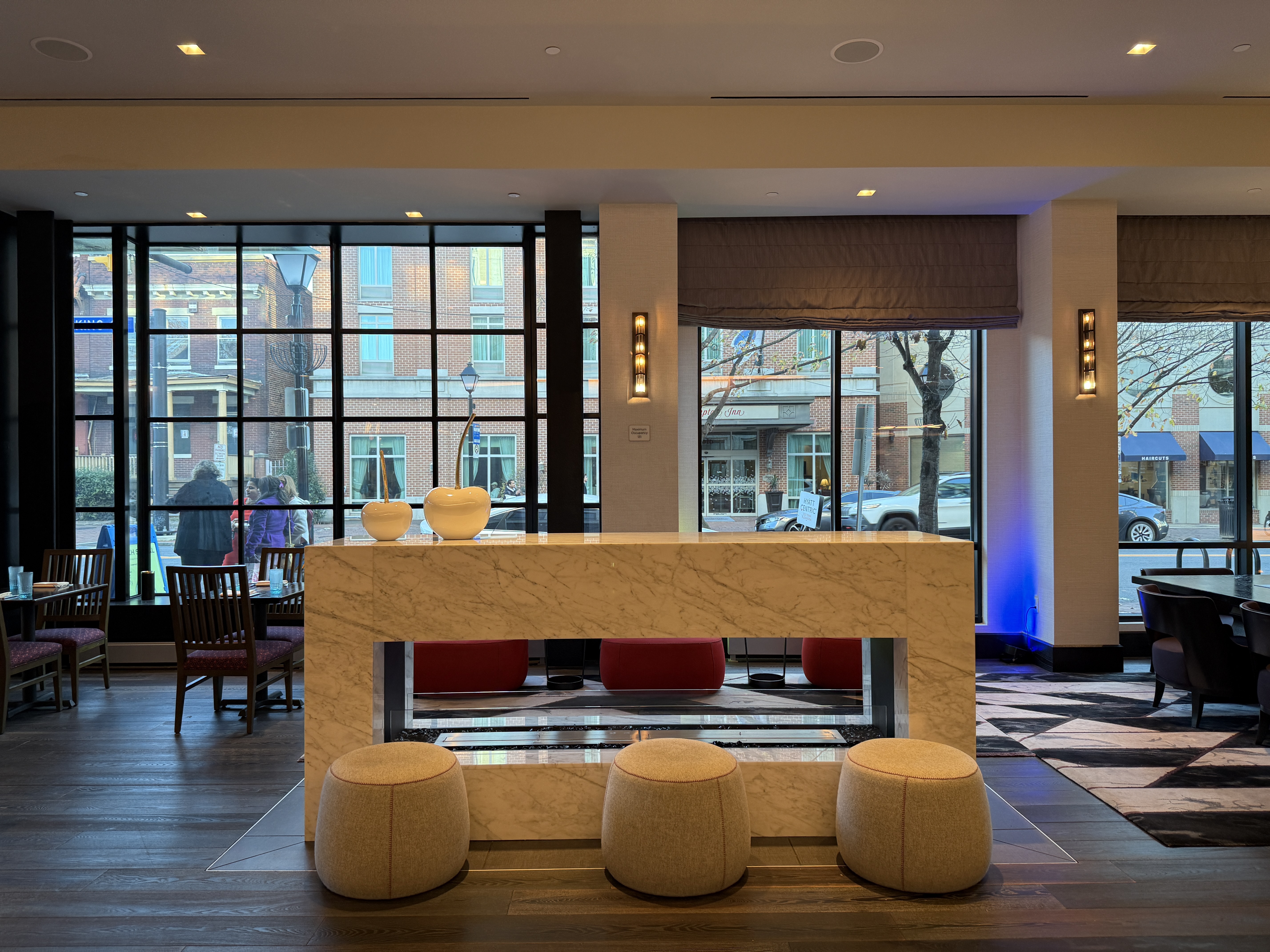 Hyatt Centric Old Town Alexandria |ɽϳ