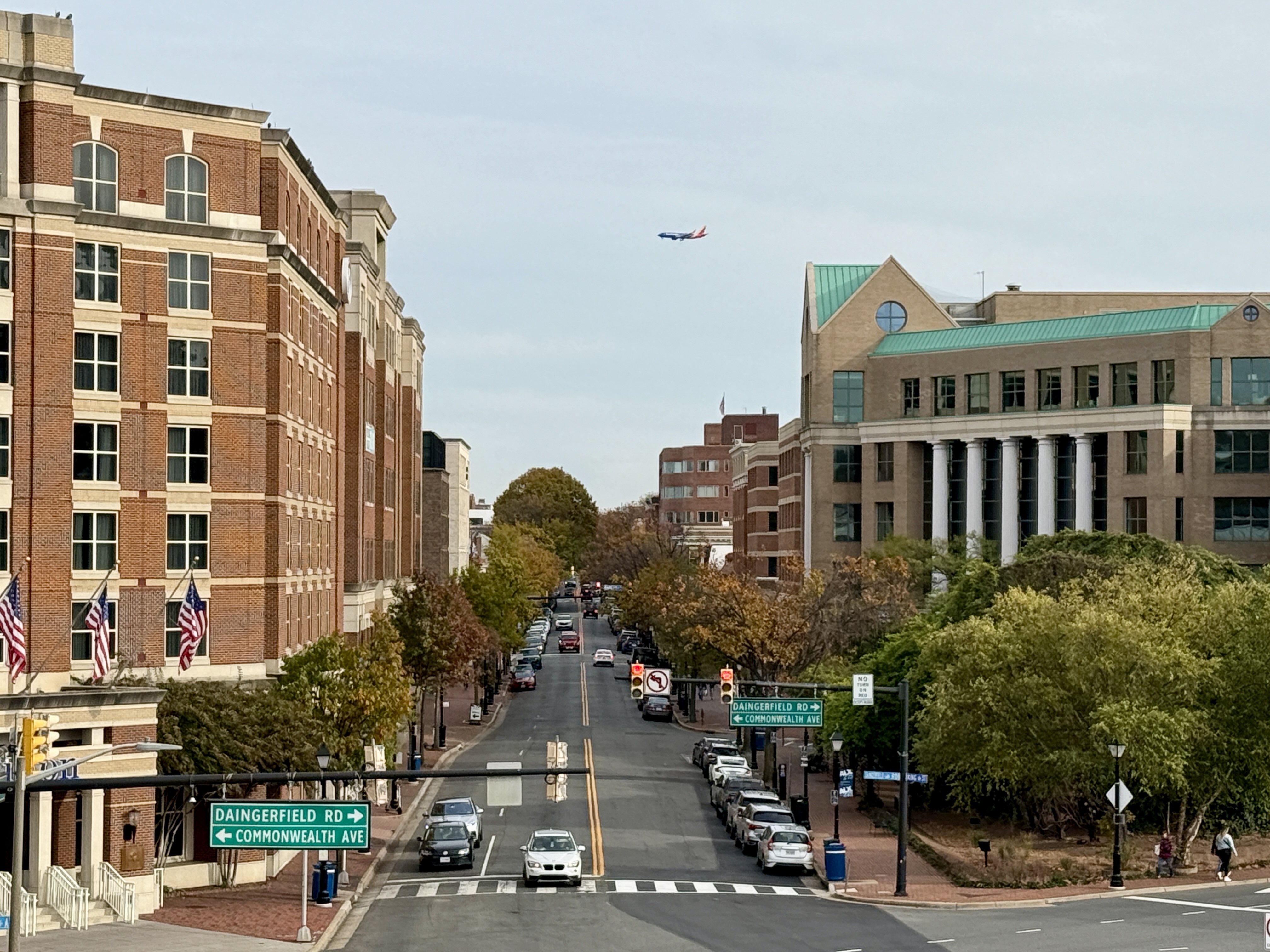 Hyatt Centric Old Town Alexandria |ɽϳ