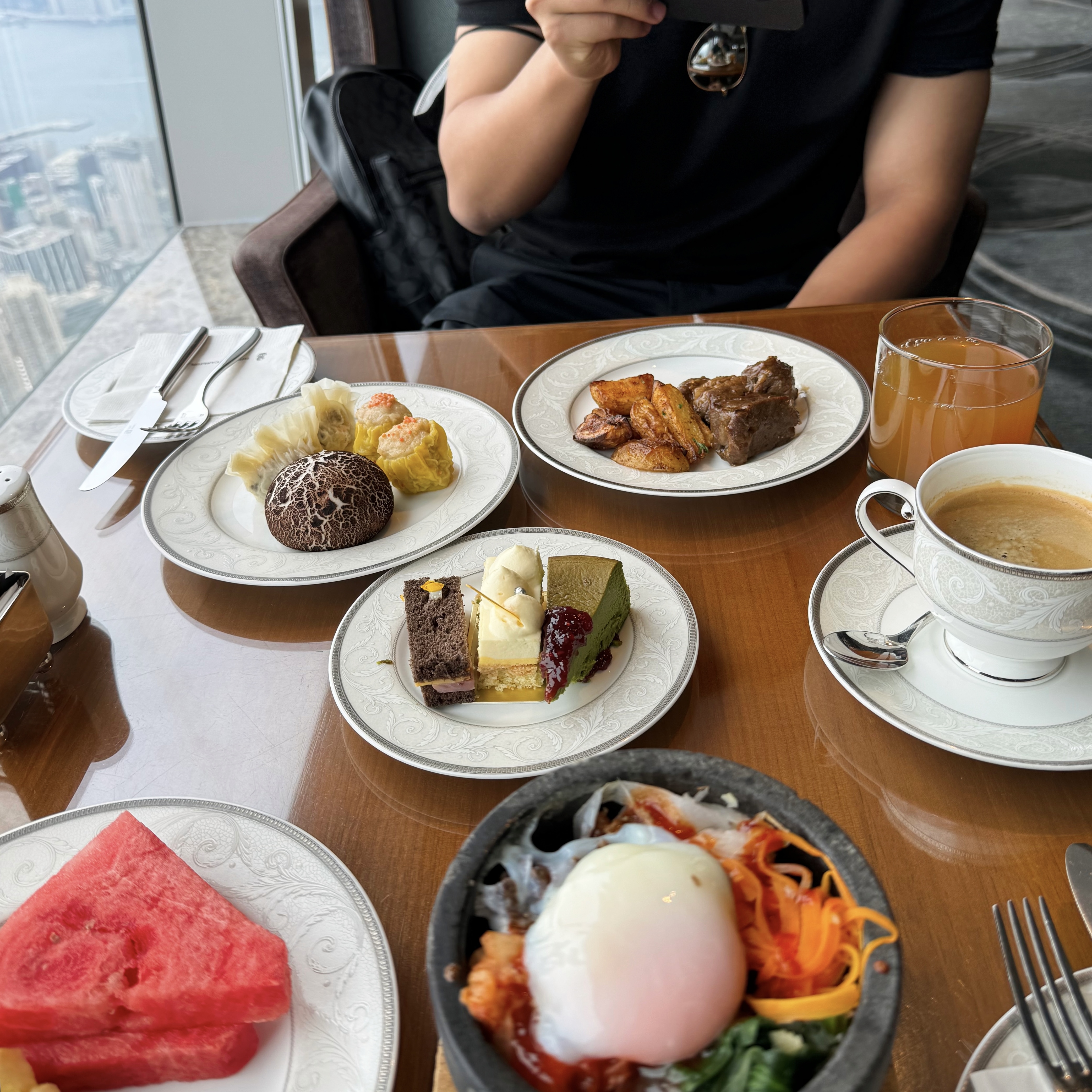 ۣThe Ritz-Carlton Hong Kong ¸۾ ˼׷