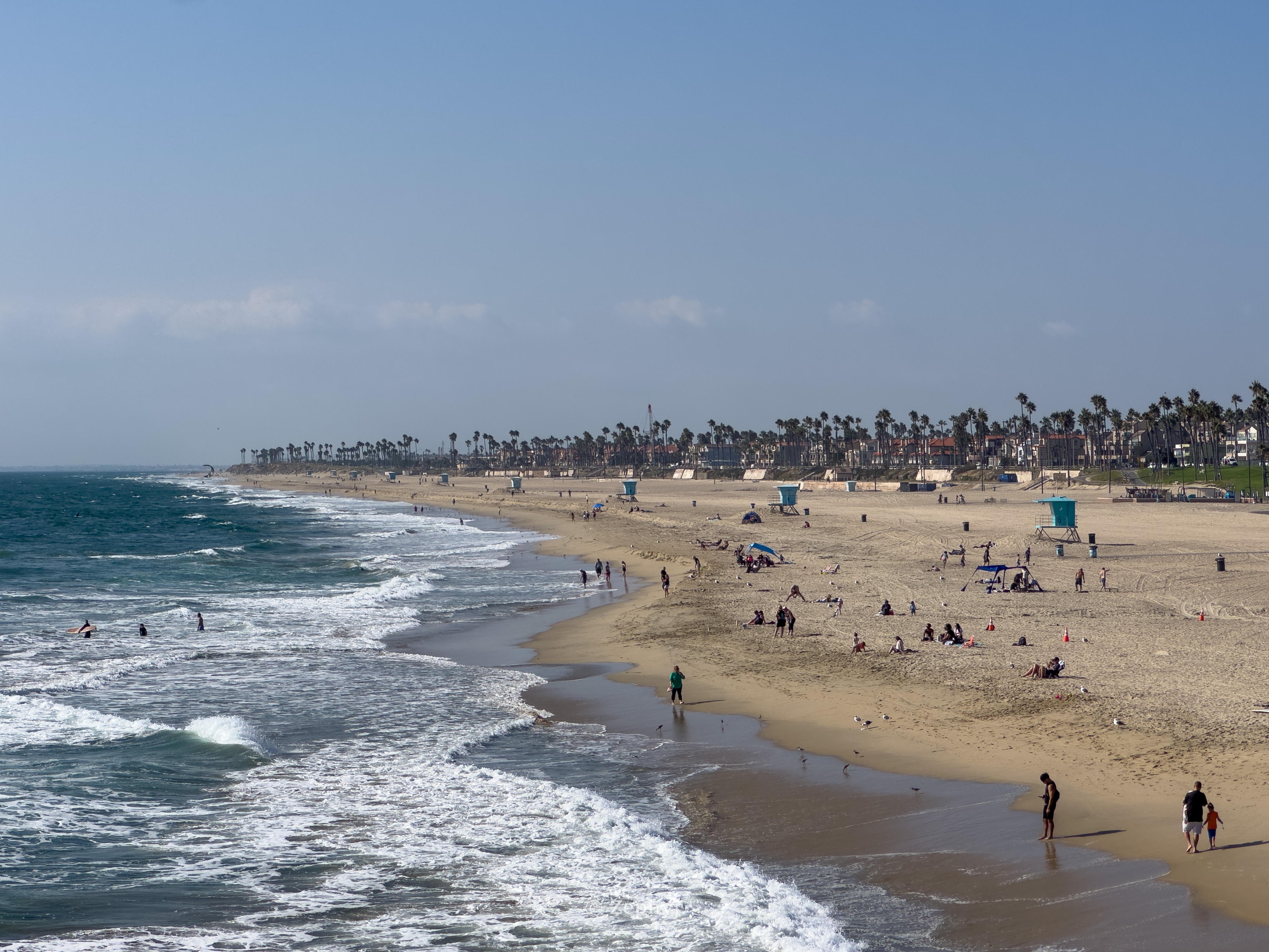 ׷ɼܱߡ͢ٺ̲ն Kimpton Shorebreak Resort, Huntington Beach