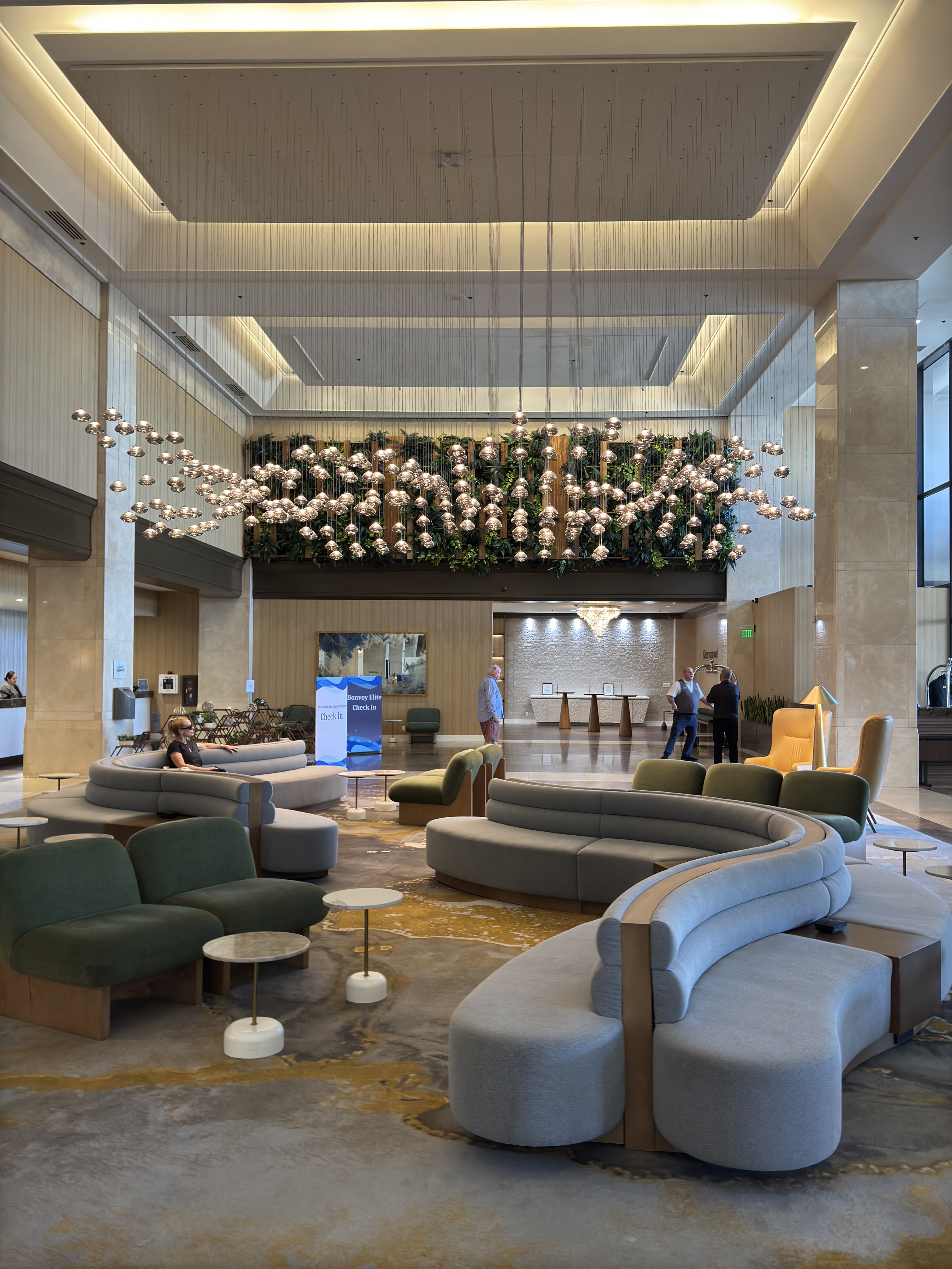 ɼLAX˹͡-÷˹͡The Westin Los Angeles Airport