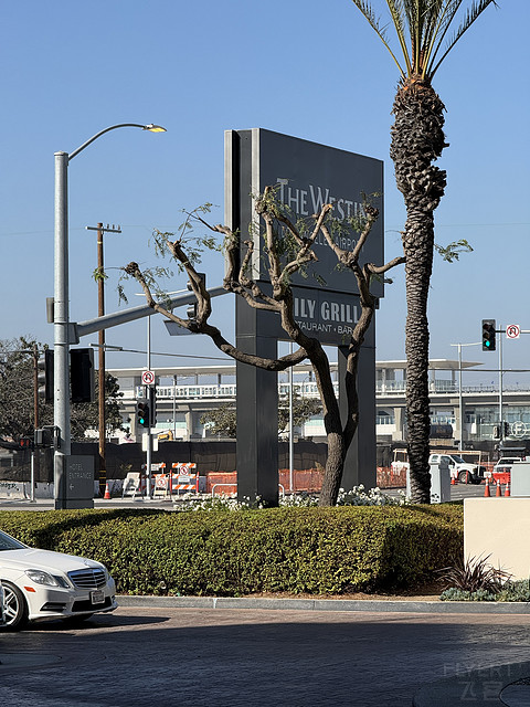 ɼLAX˹͡-÷˹͡The Westin Los Angeles Airport