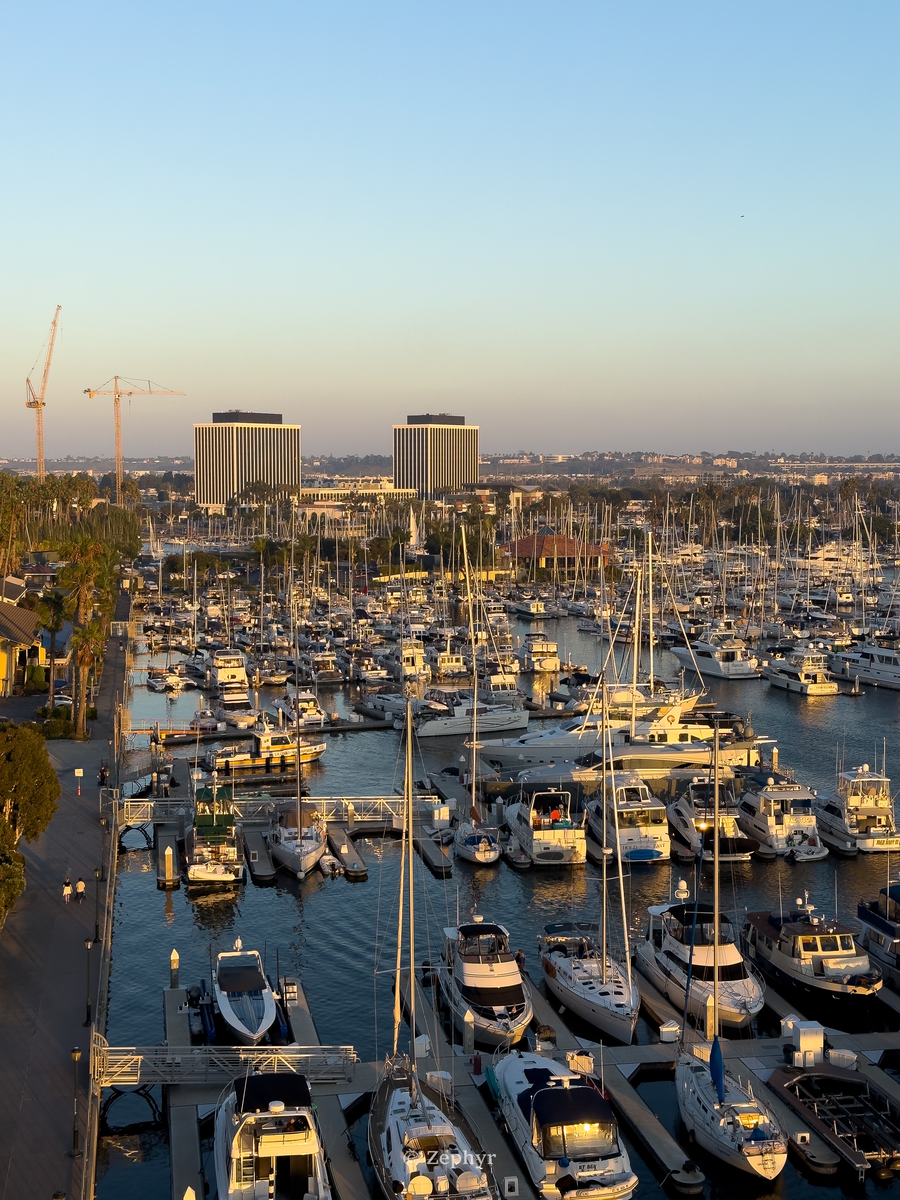 µޱͧͷ | ɼ˼ The Ritz-Carlton, Marina del Rey