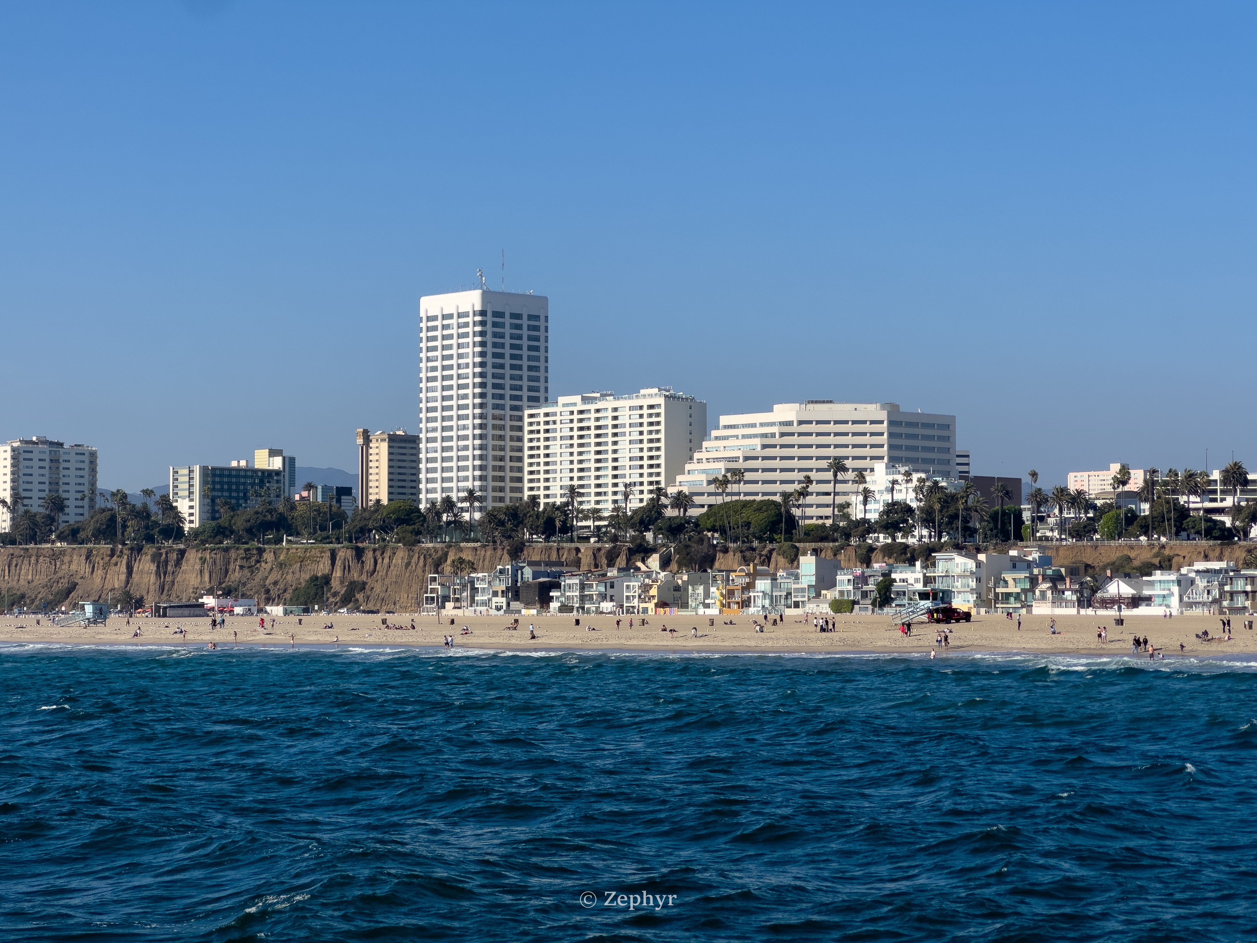 µޱͧͷ | ɼ˼ The Ritz-Carlton, Marina del Rey