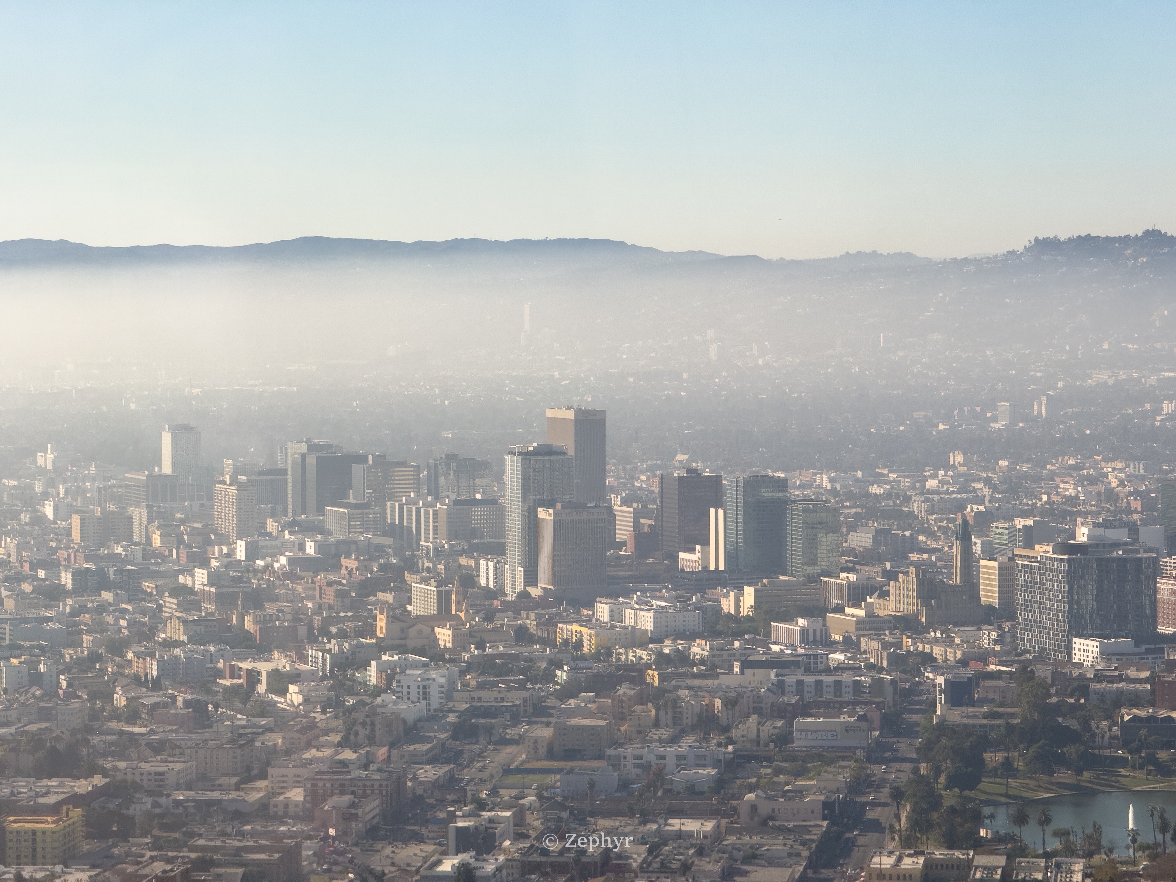 LA֮-ɼ޼ Intercontinental Los Angeles Downtown