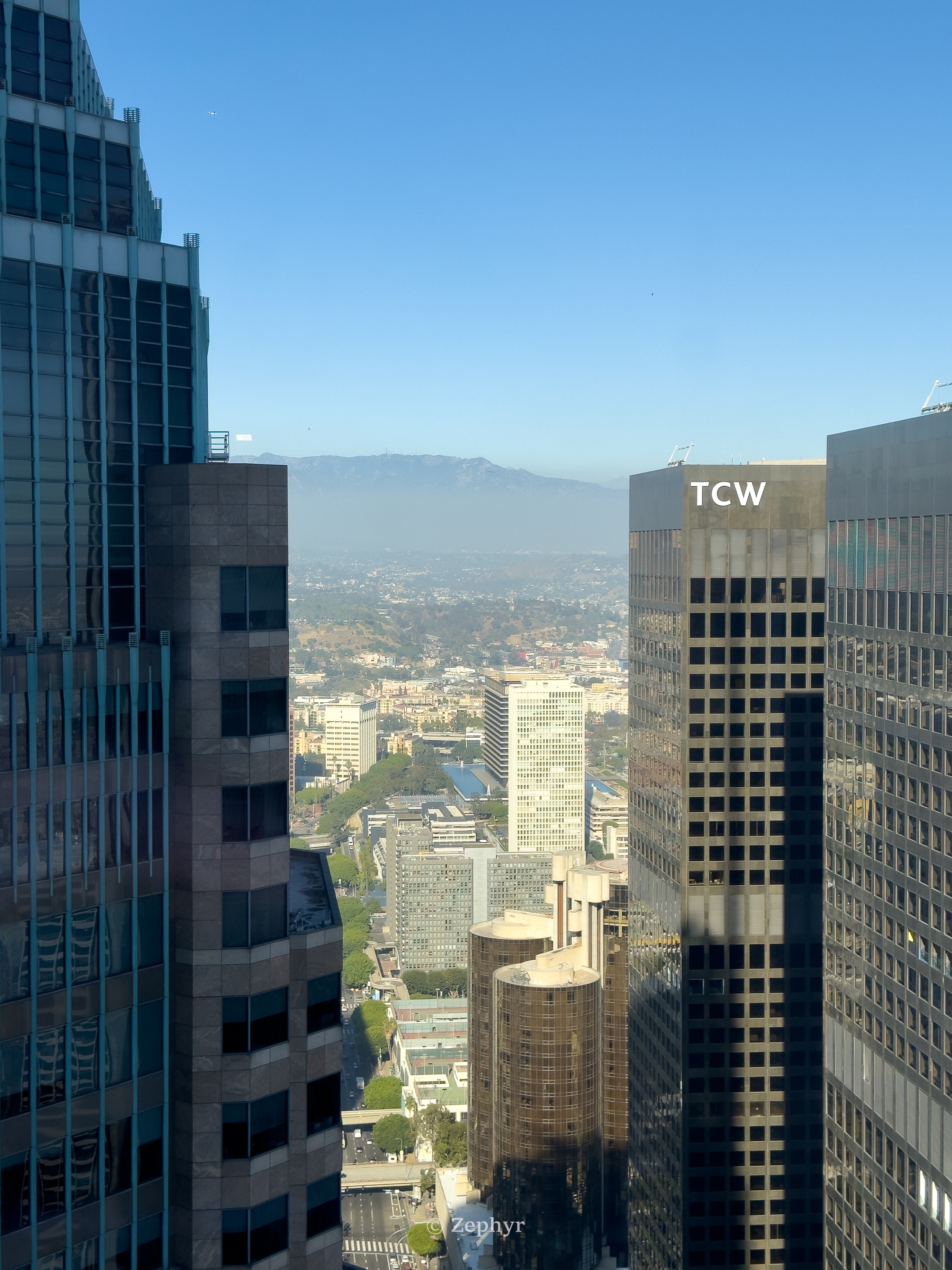 LA֮-ɼ޼ Intercontinental Los Angeles Downtown