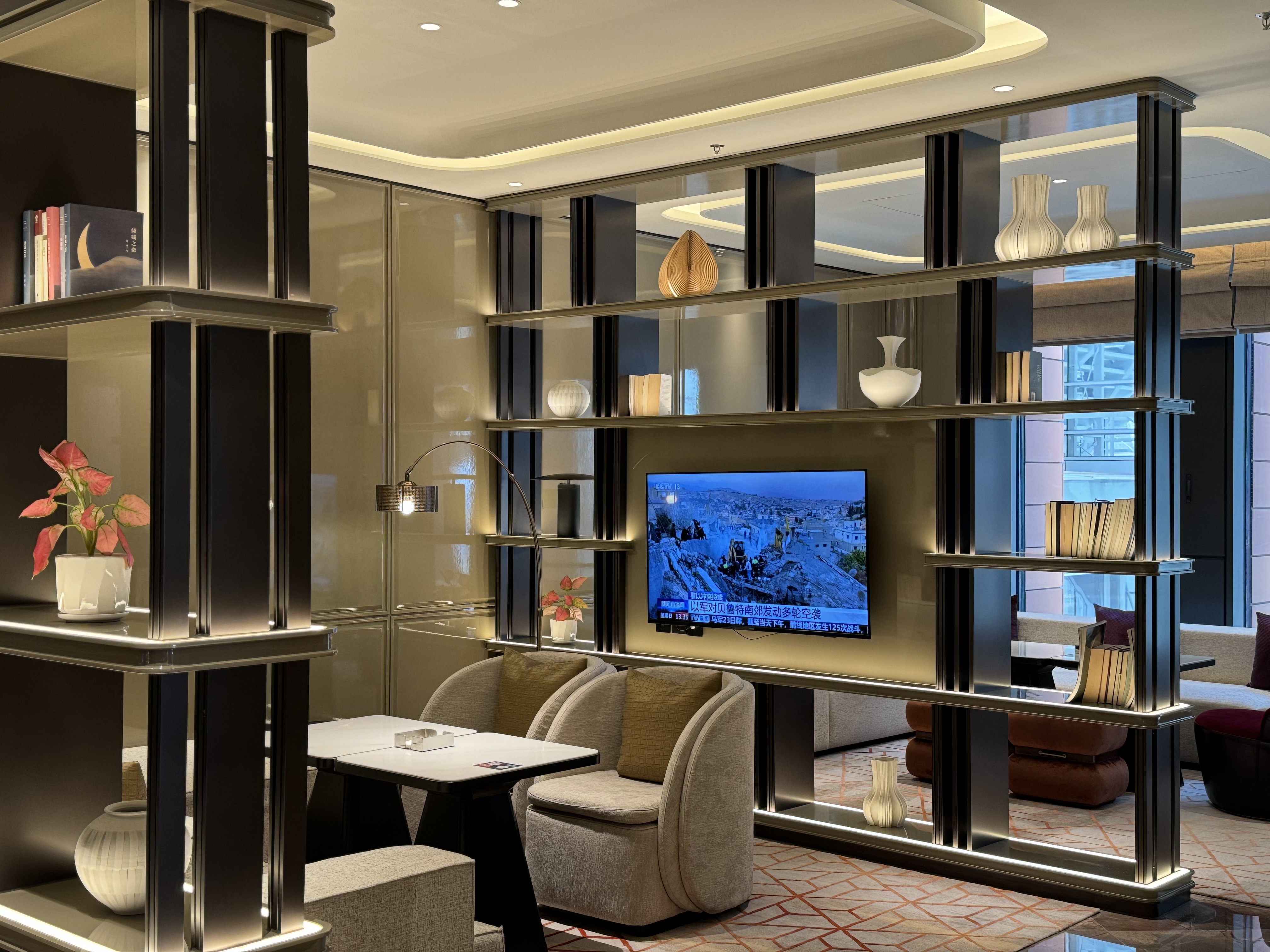 ԰ִʥءһչƵꡤ׷Marriott Tianjin NCEC