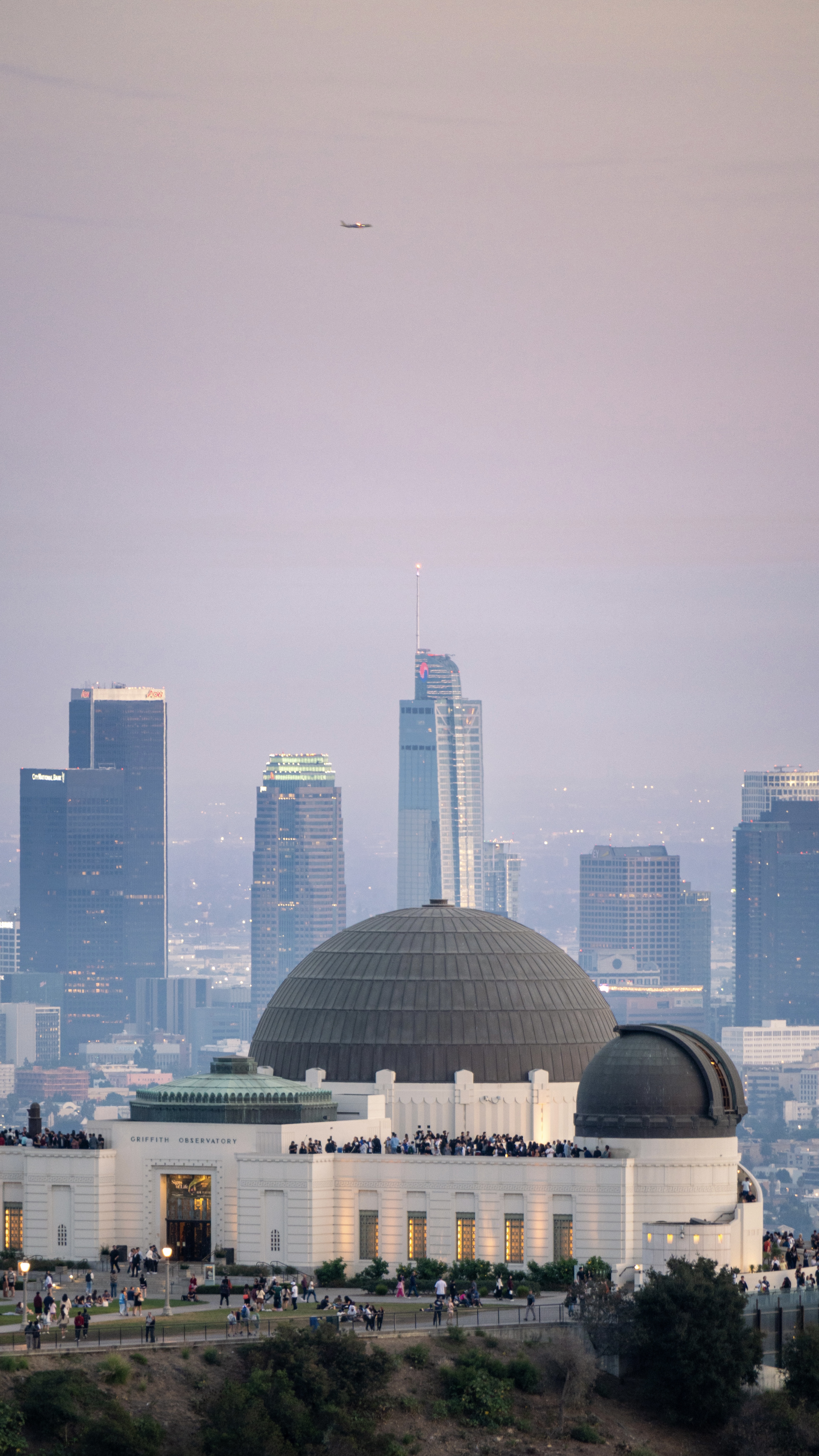 LA֮-ɼ޼ Intercontinental Los Angeles Downtown