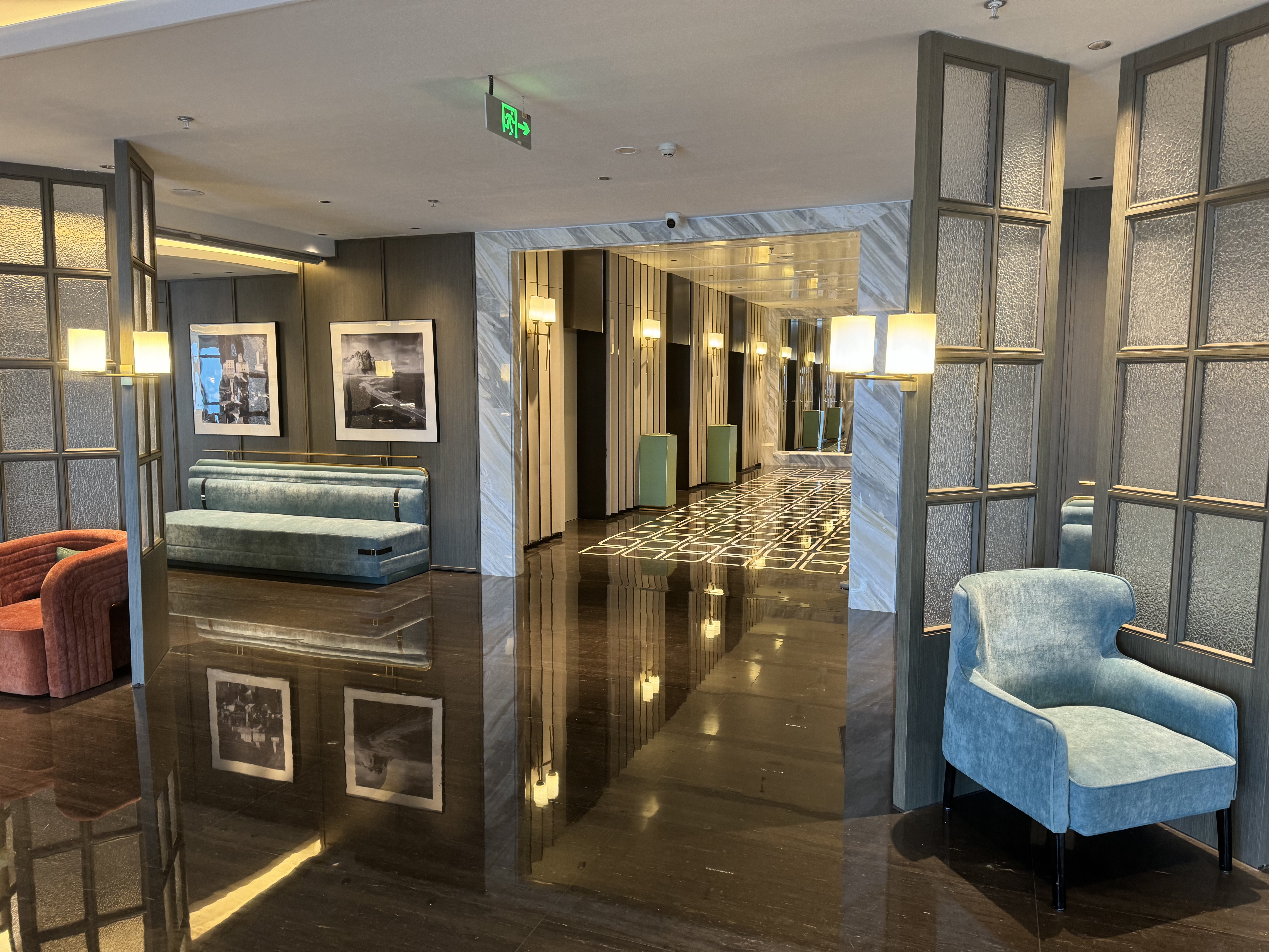  Movenpick by Accor Xuzhou