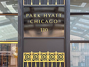 ֥Ӹ<em></em> Ǿ׷-Ȼһµı<em></em>콢 Park Hyatt Chicago