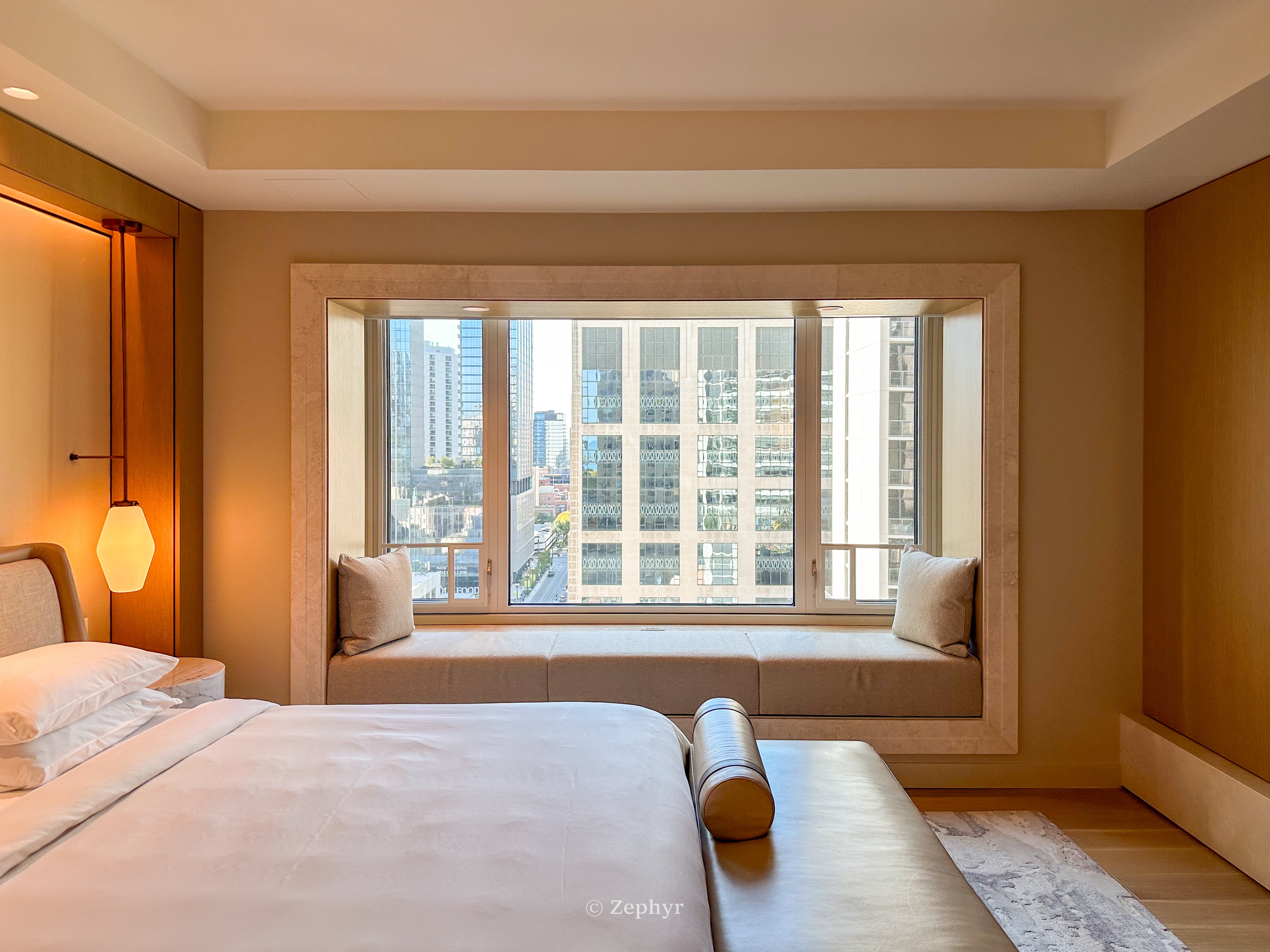 ֥Ӹ Ǿ׷ - Ȼһµı콢 Park Hyatt Chicago