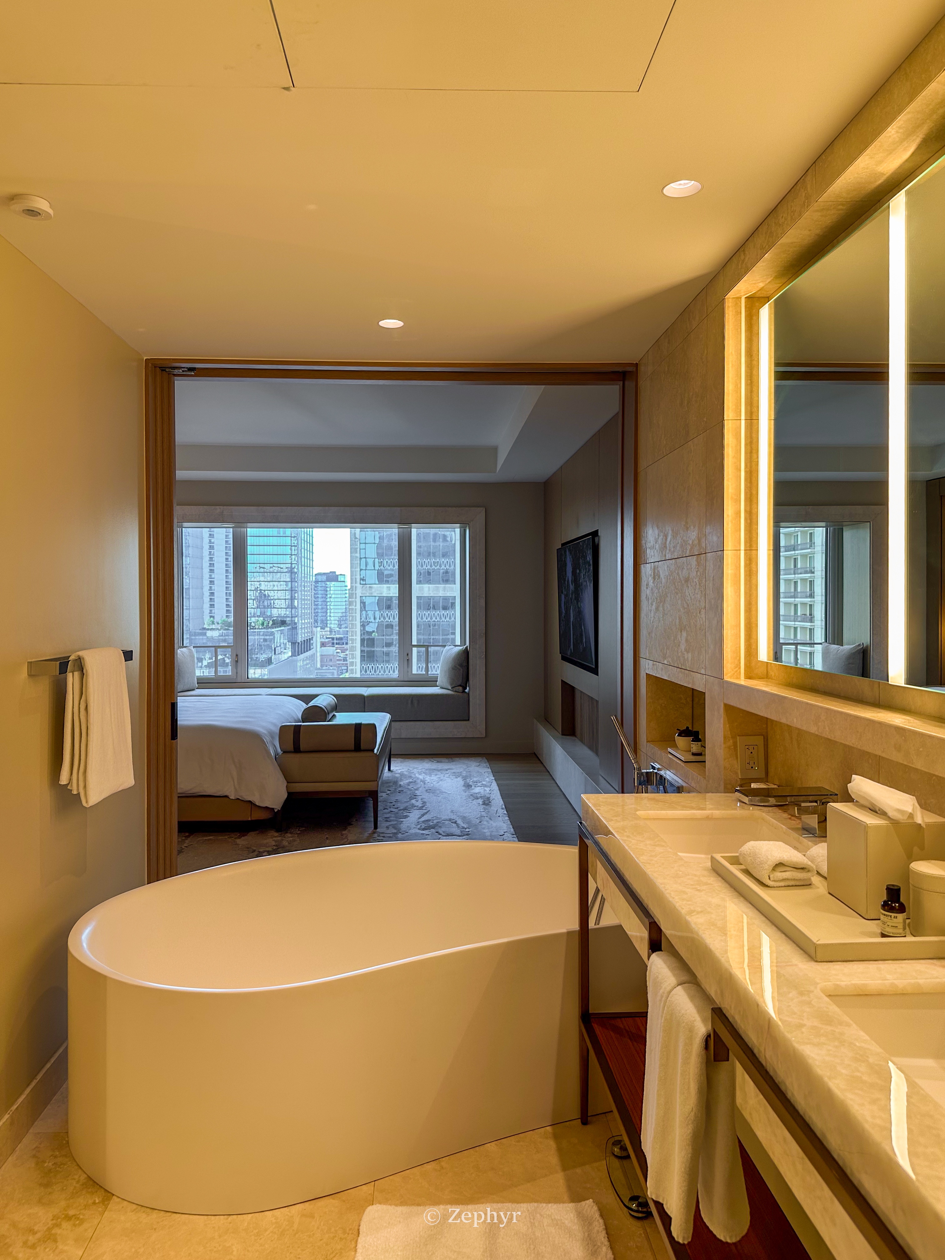 ֥Ӹ Ǿ׷ - Ȼһµı콢 Park Hyatt Chicago