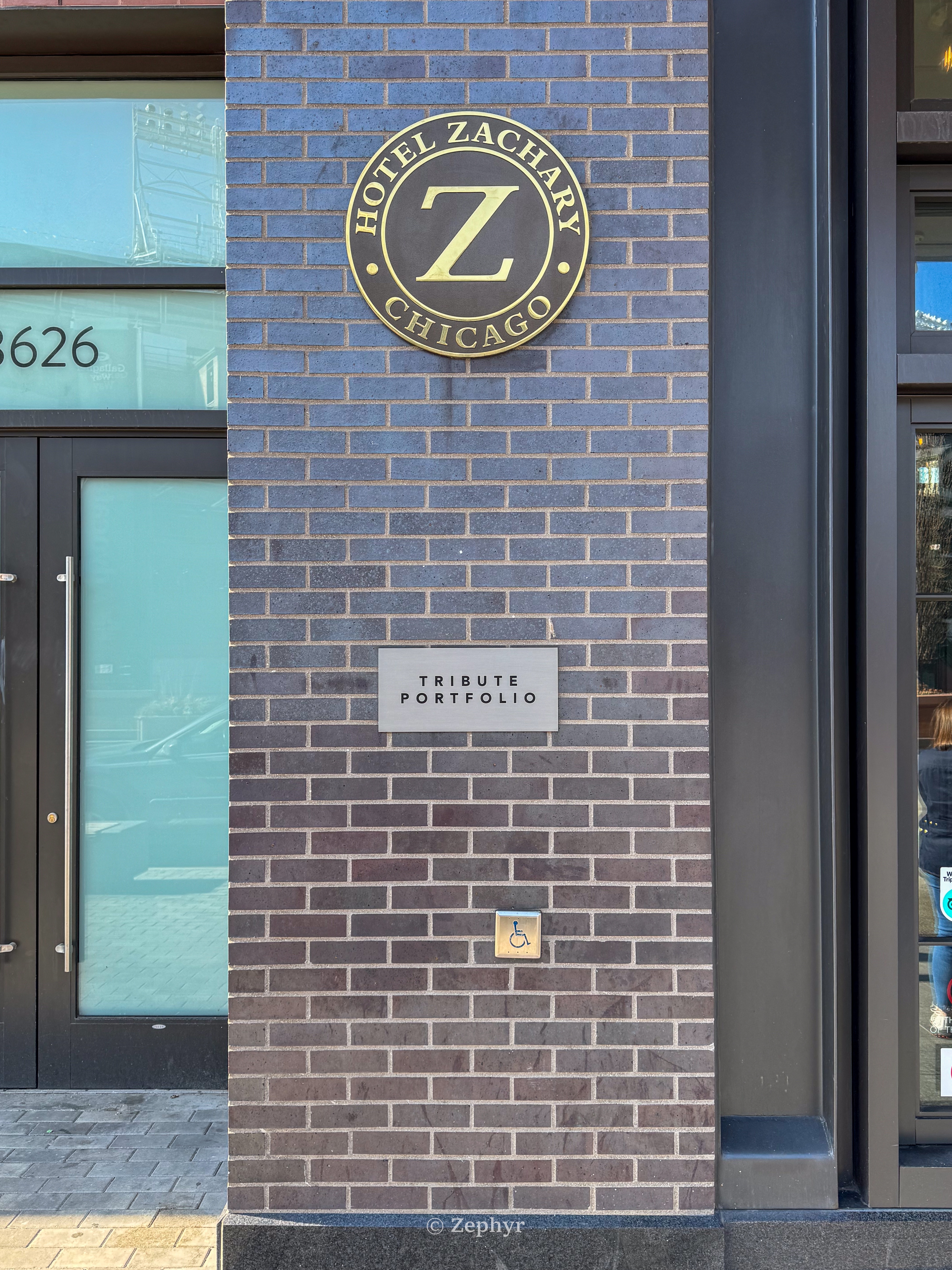 ֥ӸƷ֮ѡ Hotel Zachary, Chicago, a Tribute Portfolio Hotel