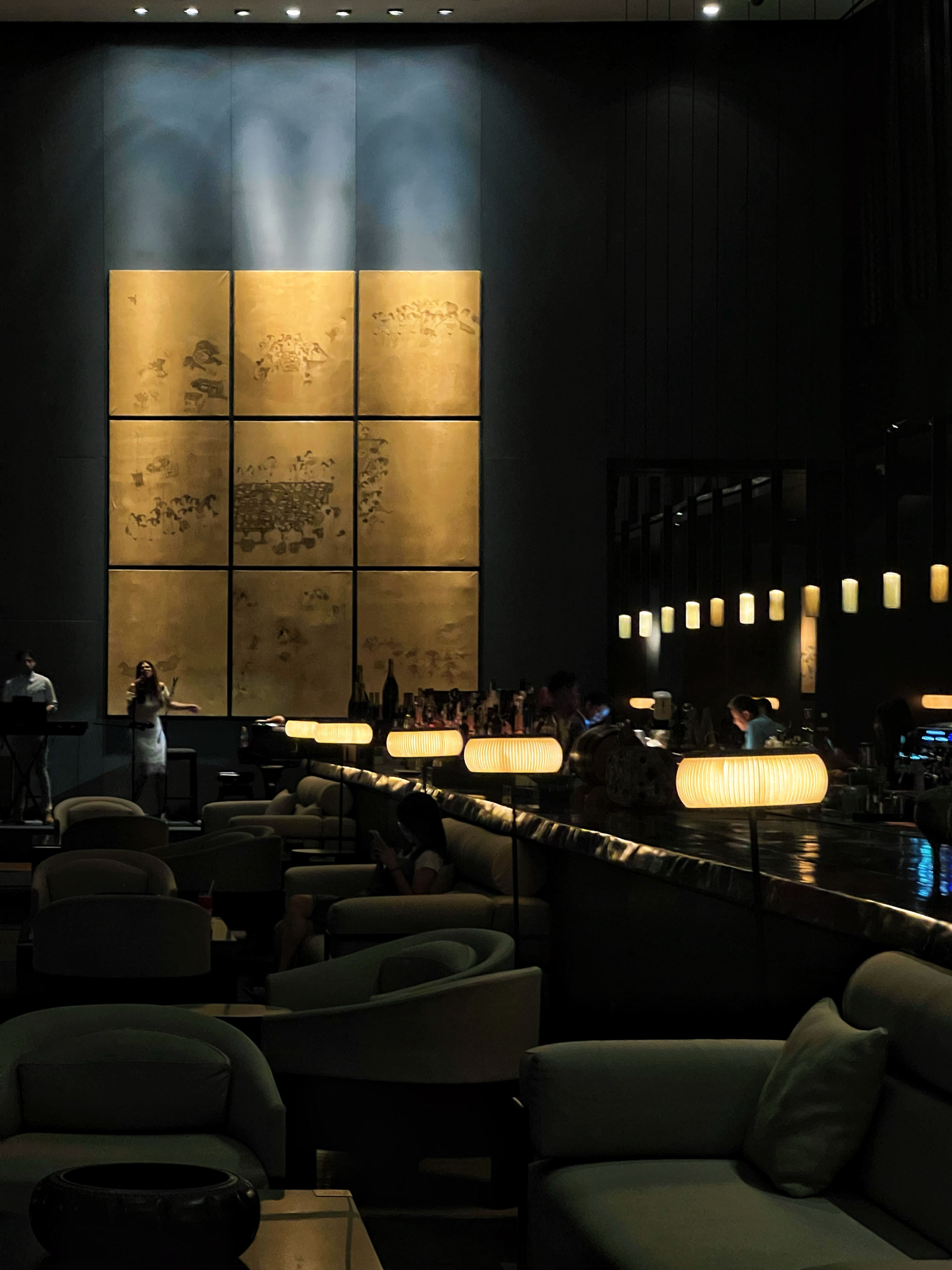 人ȿ Hyatt Regency Wuhanϵѧ