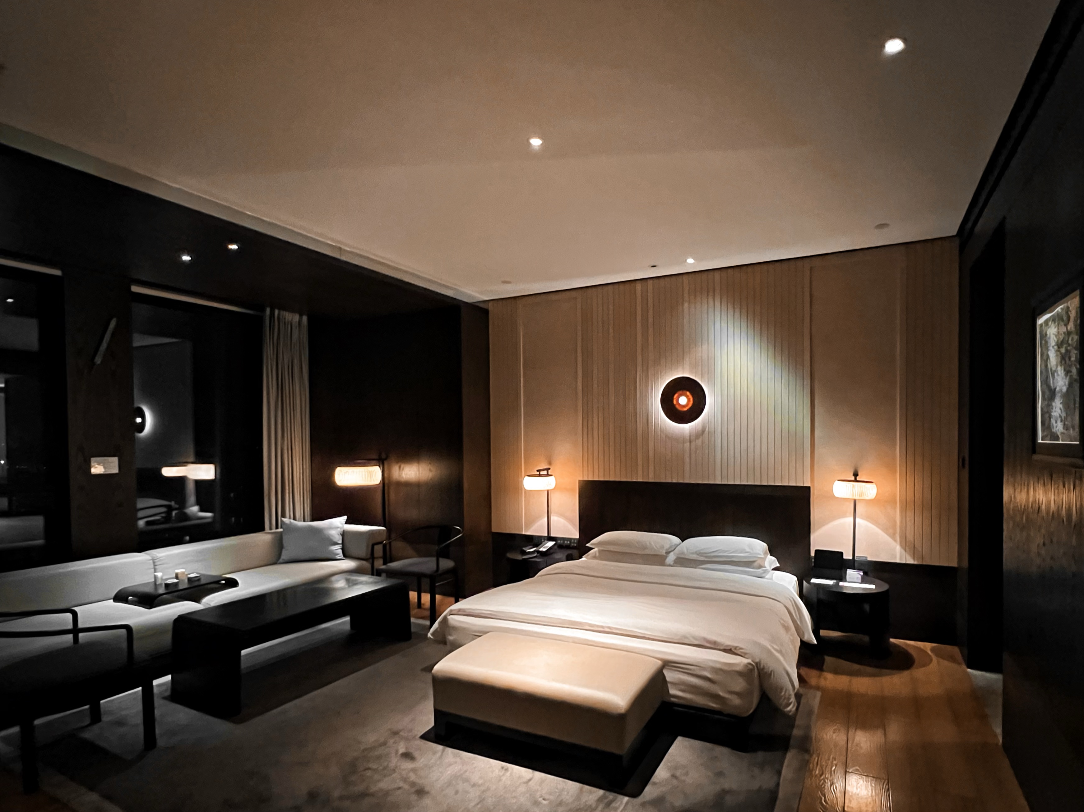 人ȿ Hyatt Regency Wuhanϵѧ