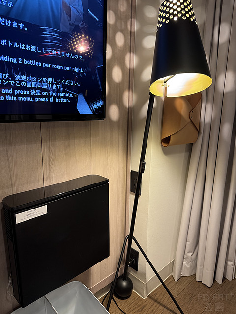 闹市斗居——大阪梅田Moxy酒店一晚