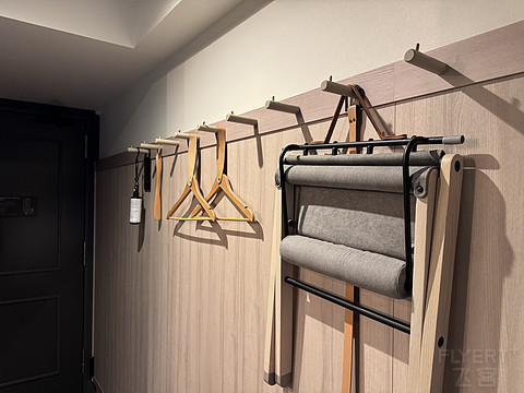 闹市斗居——大阪梅田Moxy酒店一晚