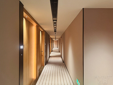 寒风瑟•春城芯|昆明JEN酒店入住体验