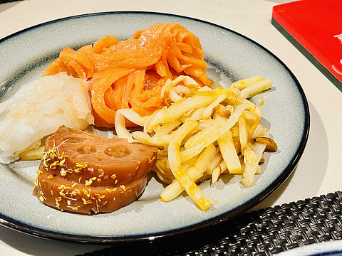 梦回江南——西湖杭州城中香格里拉酒店