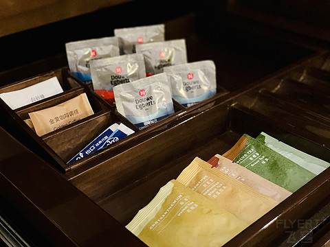 梦回江南——西湖杭州城中香格里拉酒店