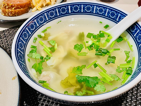 梦回江南——西湖杭州城中香格里拉酒店