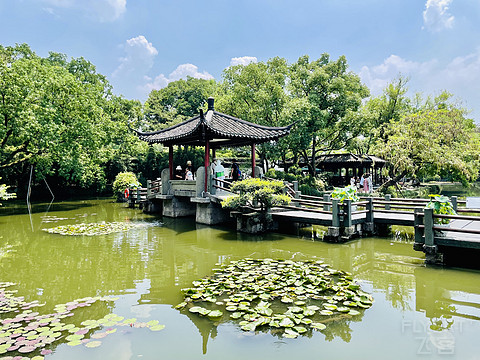 梦回江南——西湖杭州城中香格里拉酒店