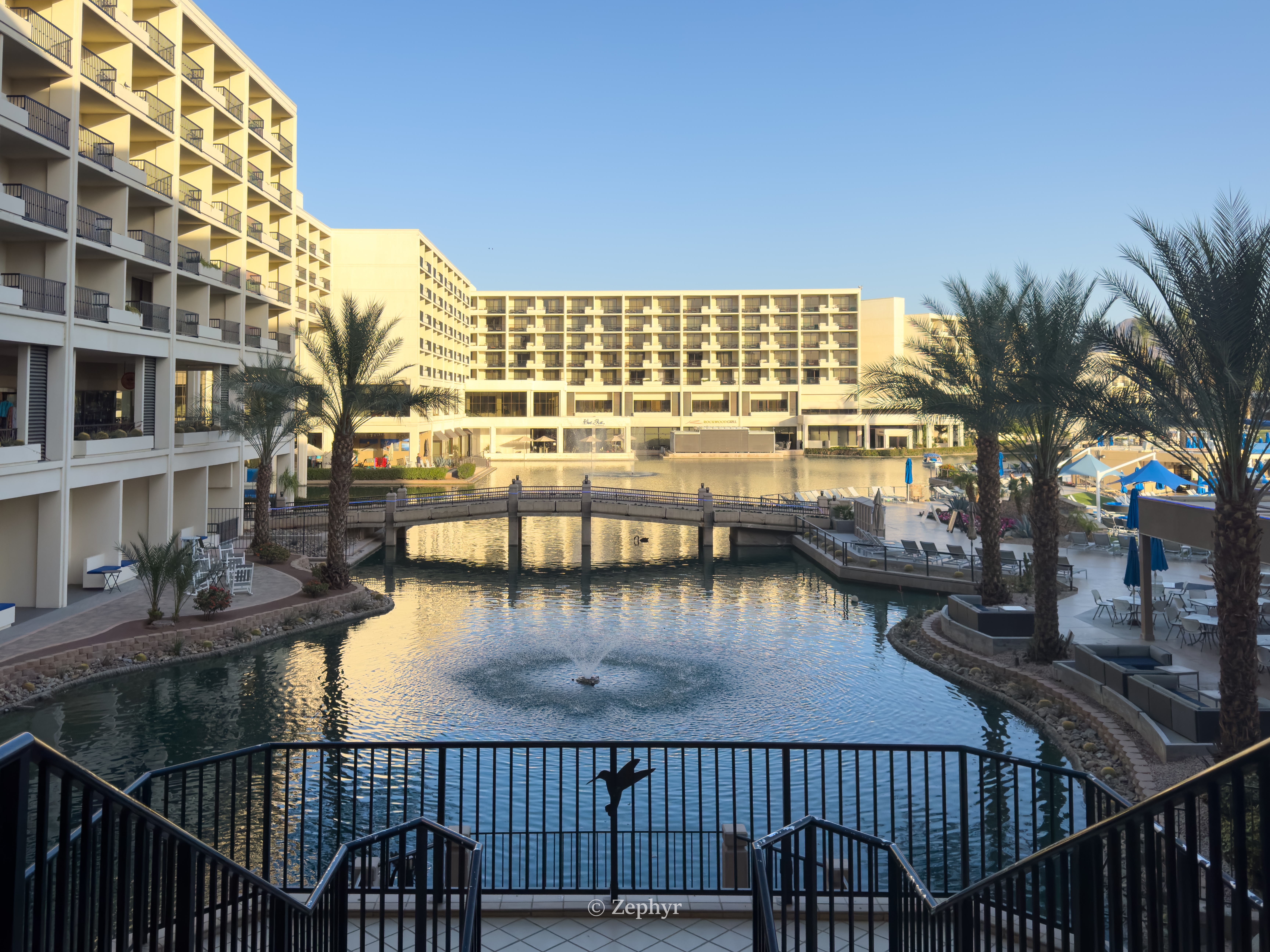 ȪJW - ɳĮг˴ JW Marriott Desert Springs Resort & Spa