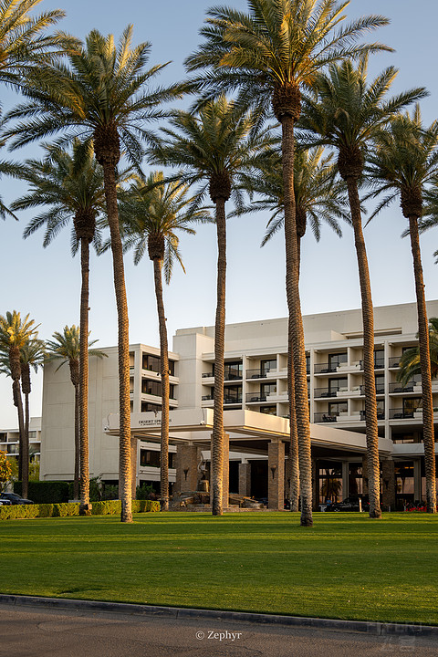 ȪJW - ɳĮг˴ JW Marriott Desert Springs Resort & Spa