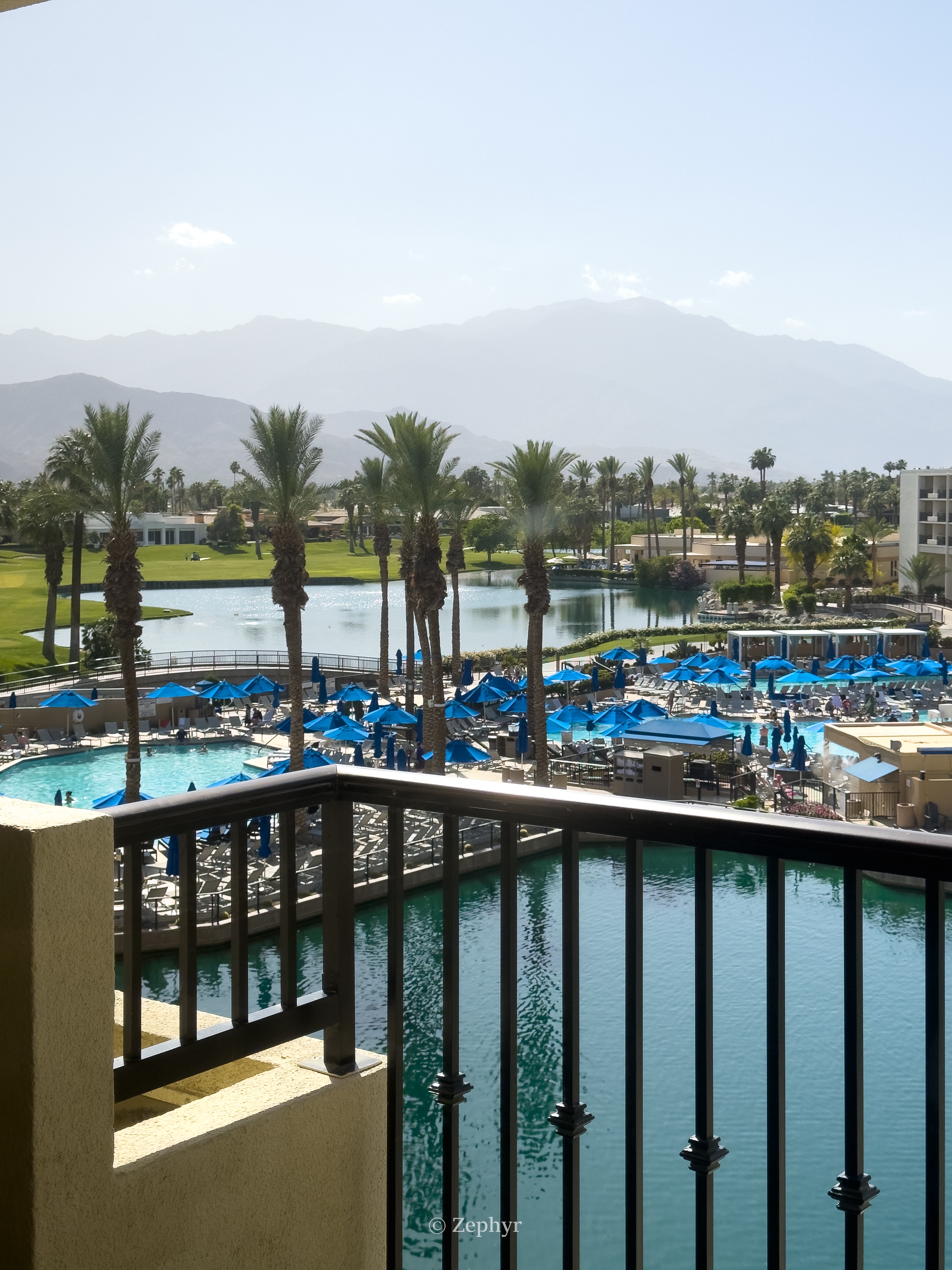 ȪJW - ɳĮг˴ JW Marriott Desert Springs Resort & Spa