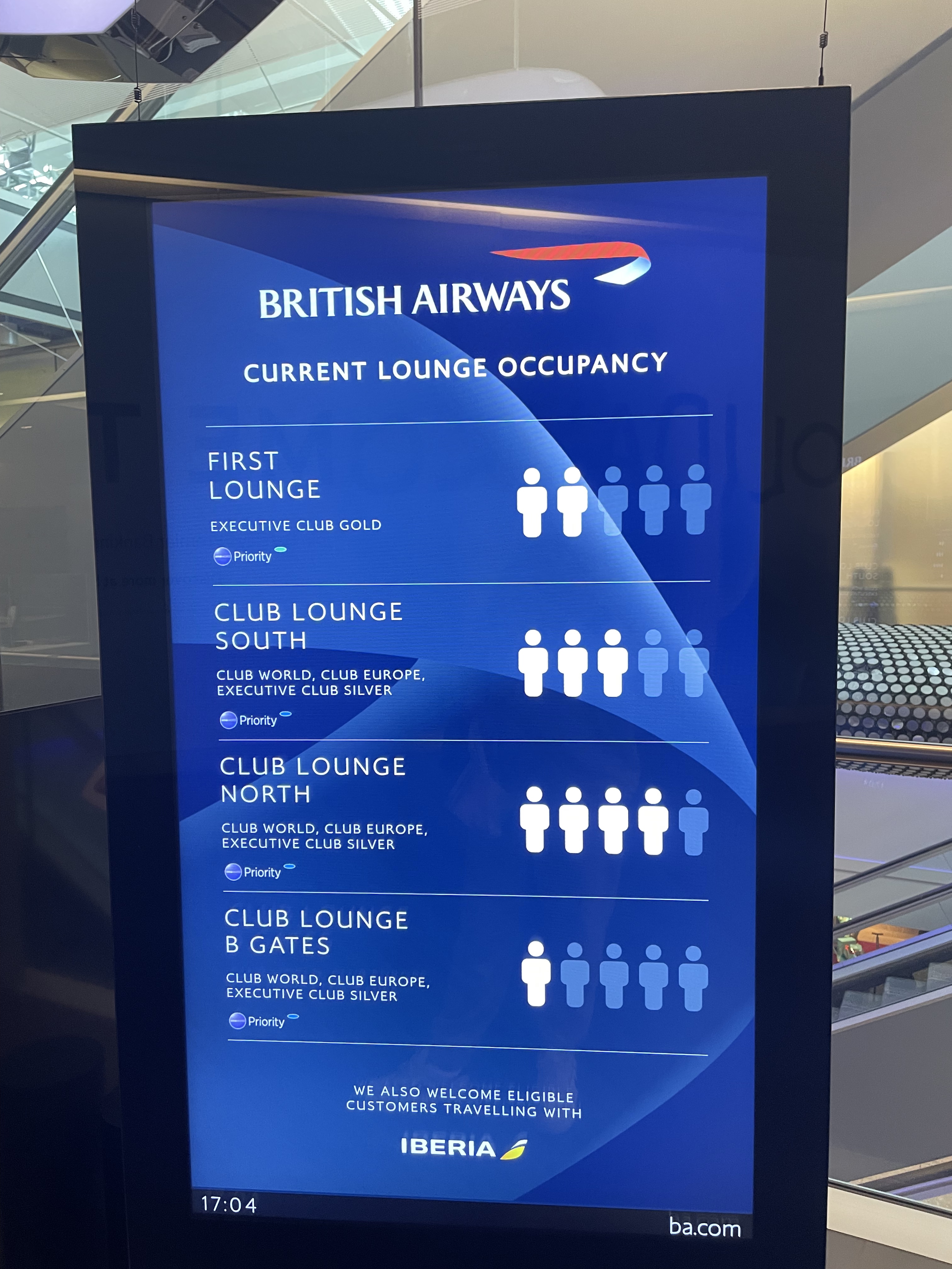 BA 736 LHR-GVA Ӣ Euro Traveller  ׶ϣ˹ - 