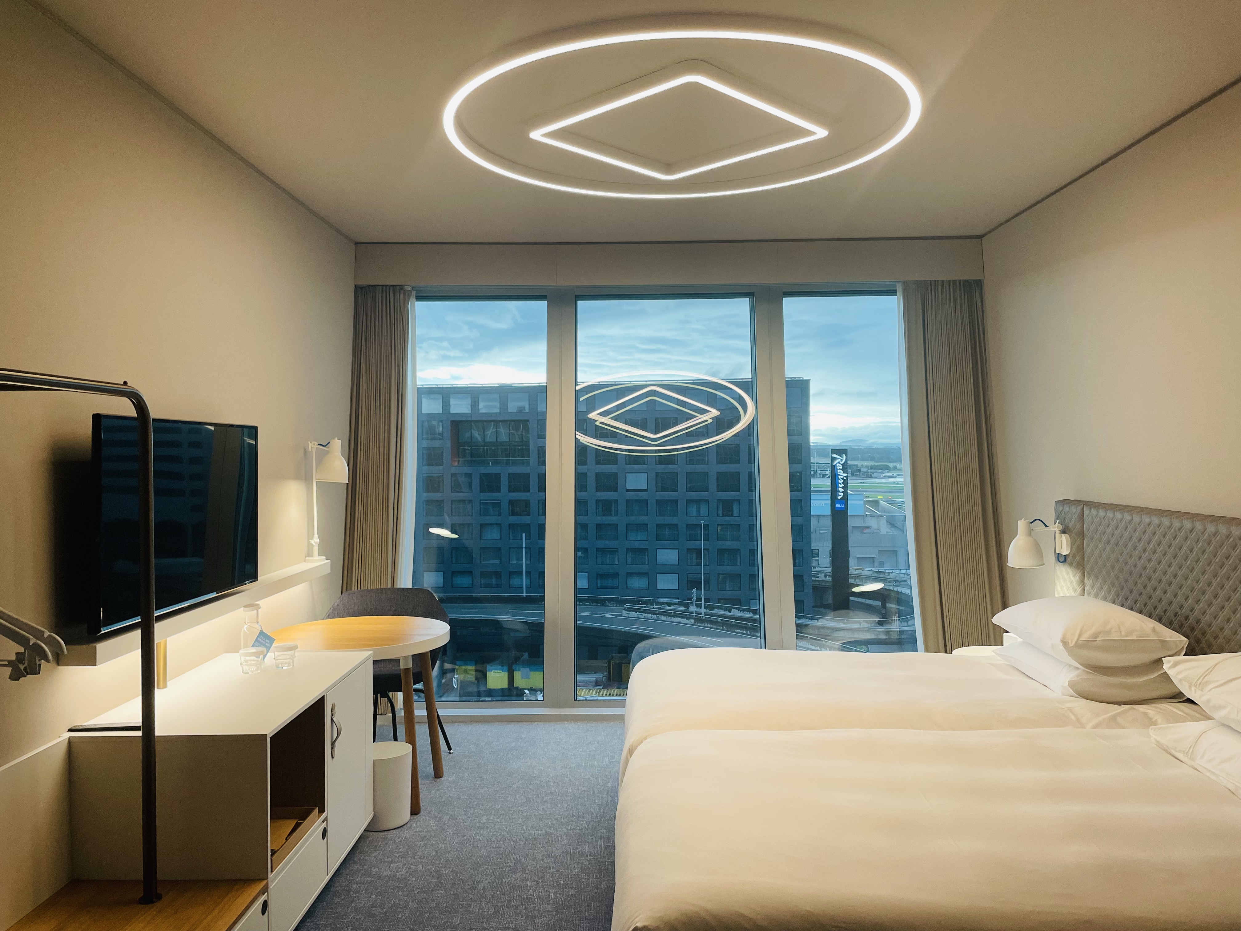 Hyatt Place Zurich Airport The CircleüһC4ס