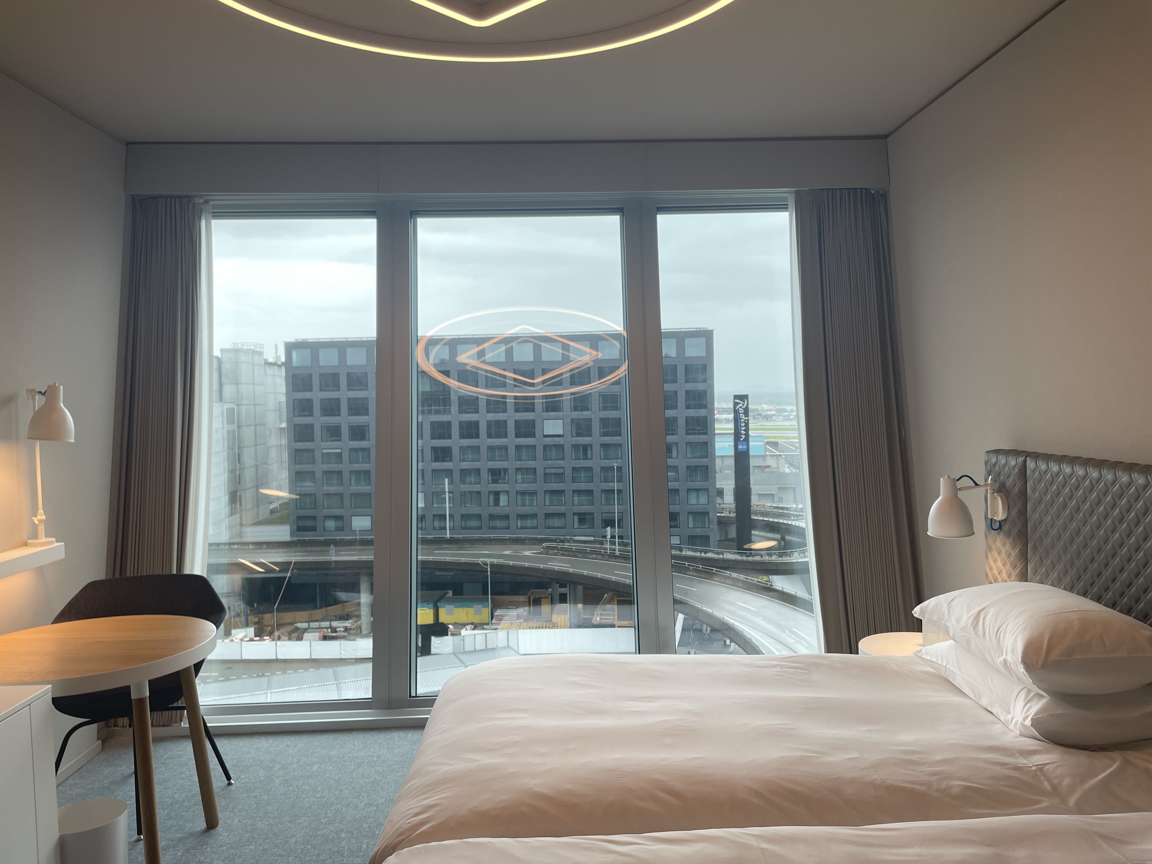 Hyatt Place Zurich Airport The CircleüһC4ס