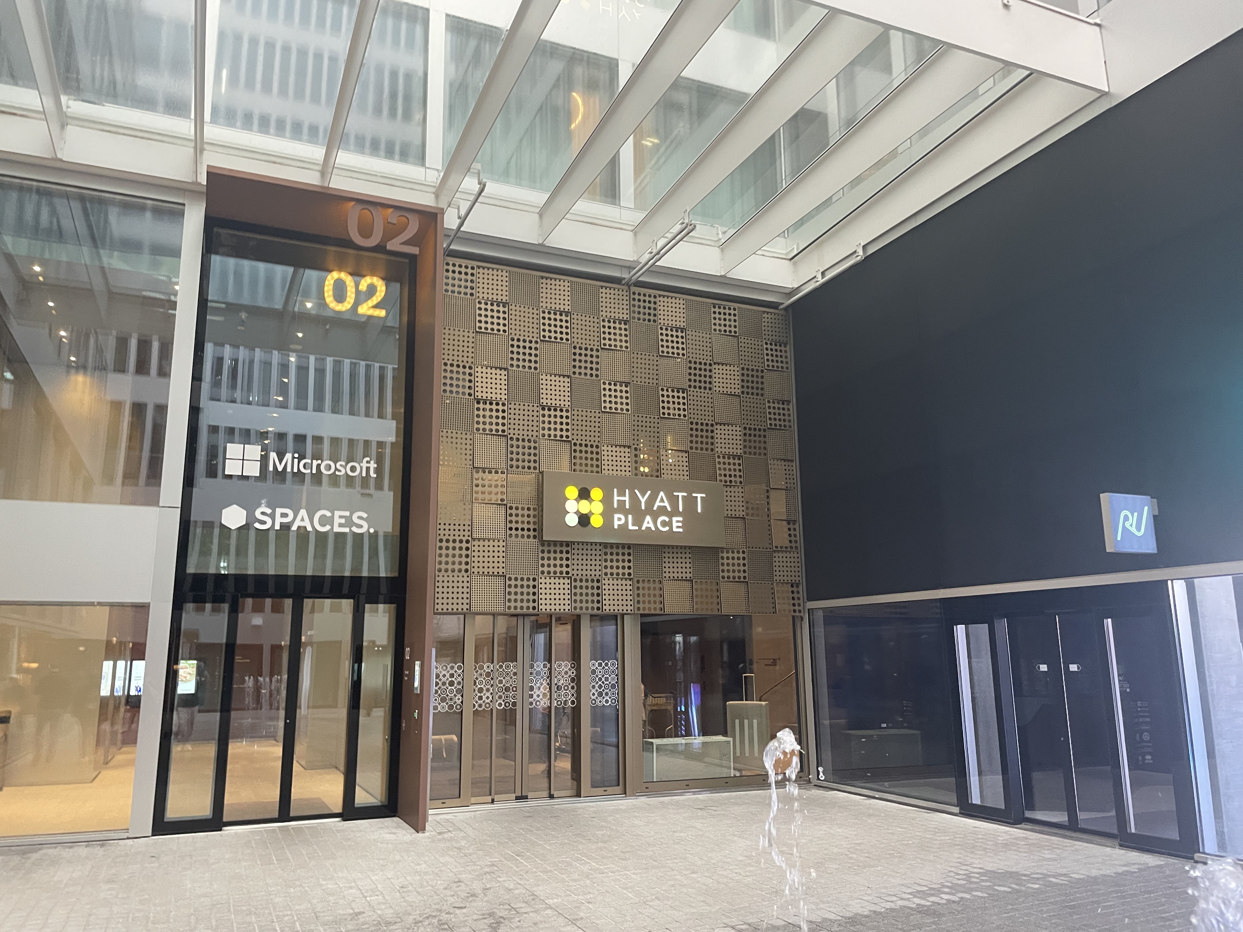 Hyatt Place Zurich Airport The CircleüһC4ס