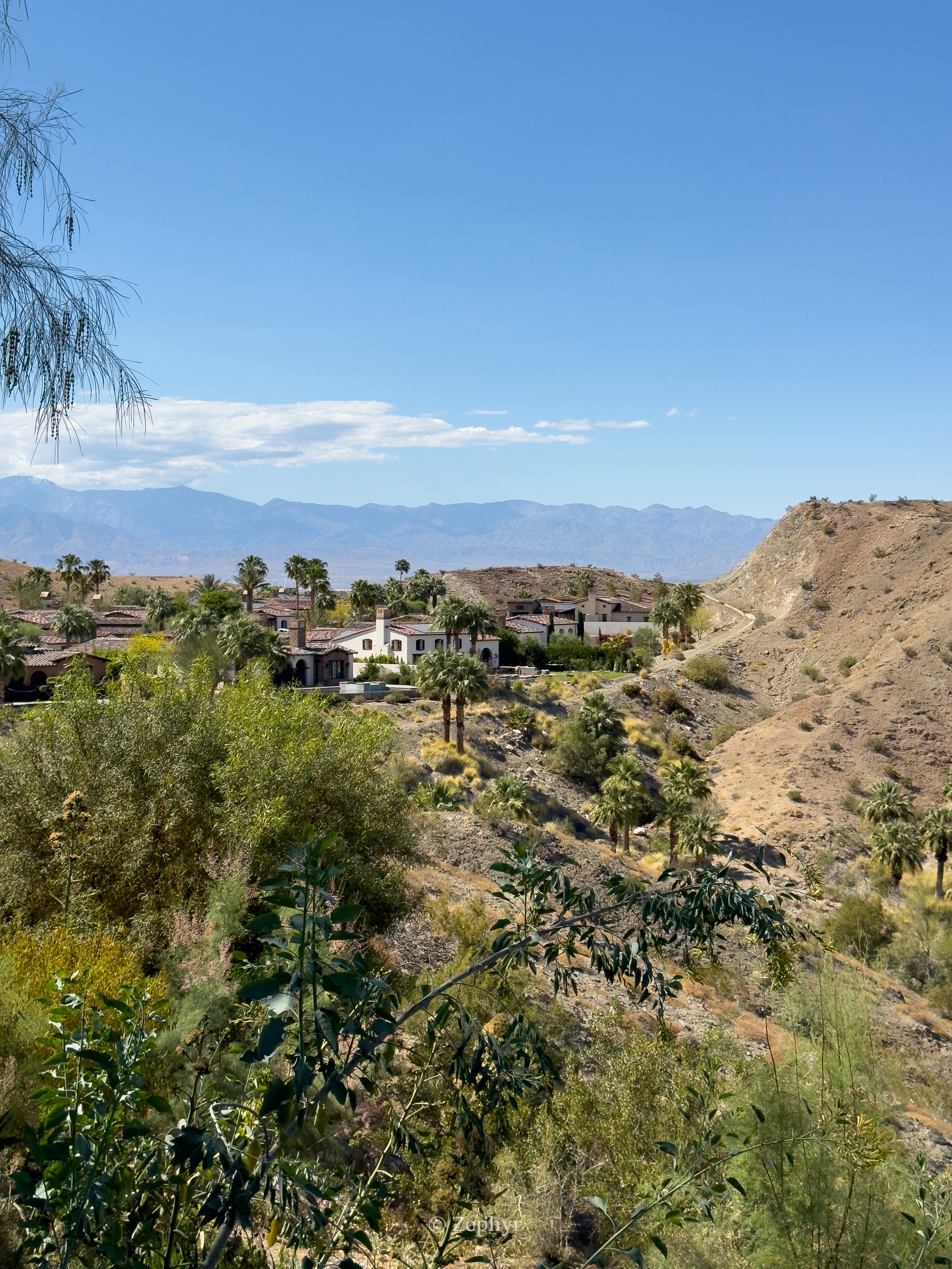 ȪӰ˼-ɳĮ֮ϵİɽȼThe Ritz-Carlton, Rancho Mirage