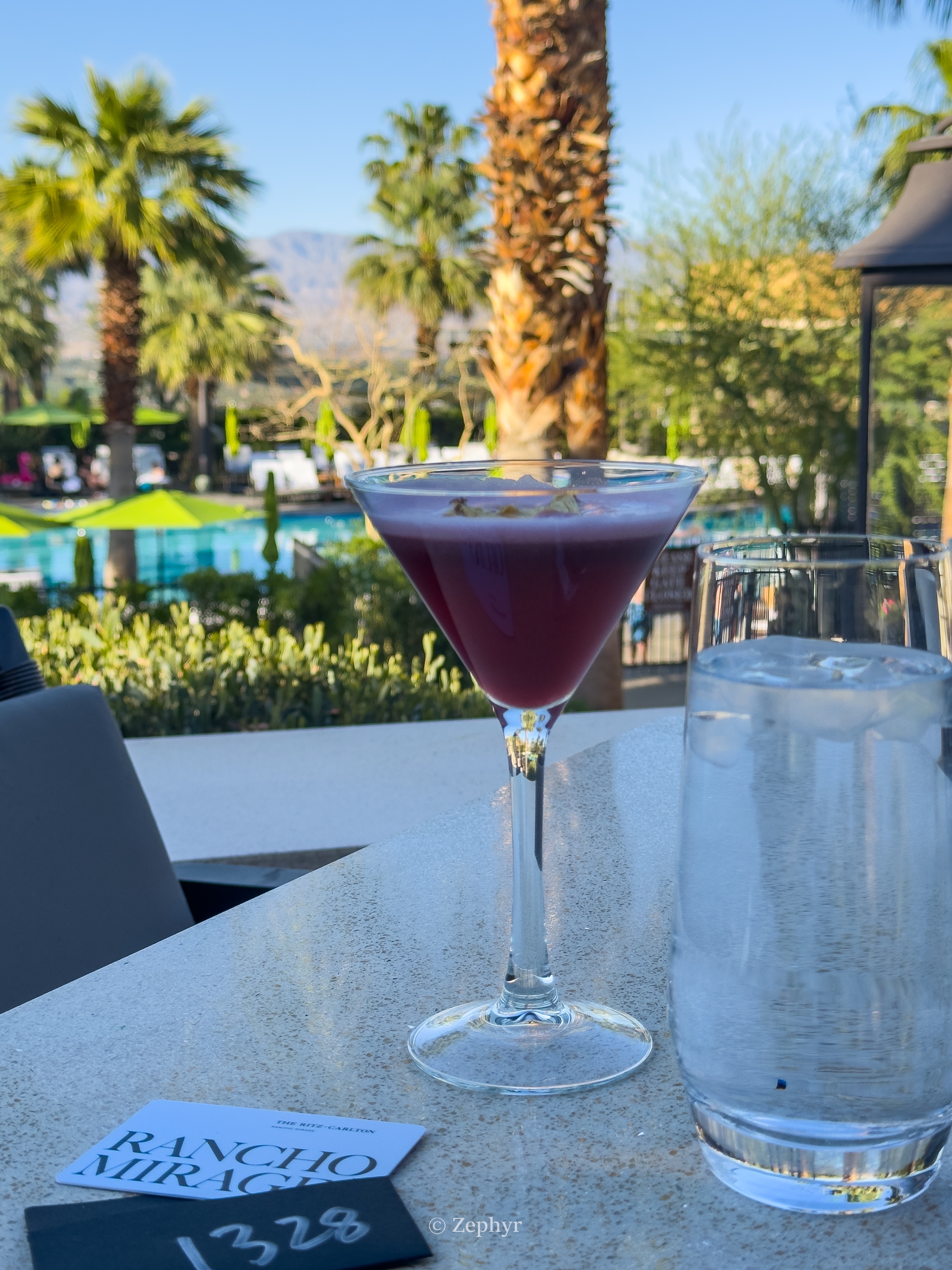 ȪӰ˼-ɳĮ֮ϵİɽȼThe Ritz-Carlton, Rancho Mirage