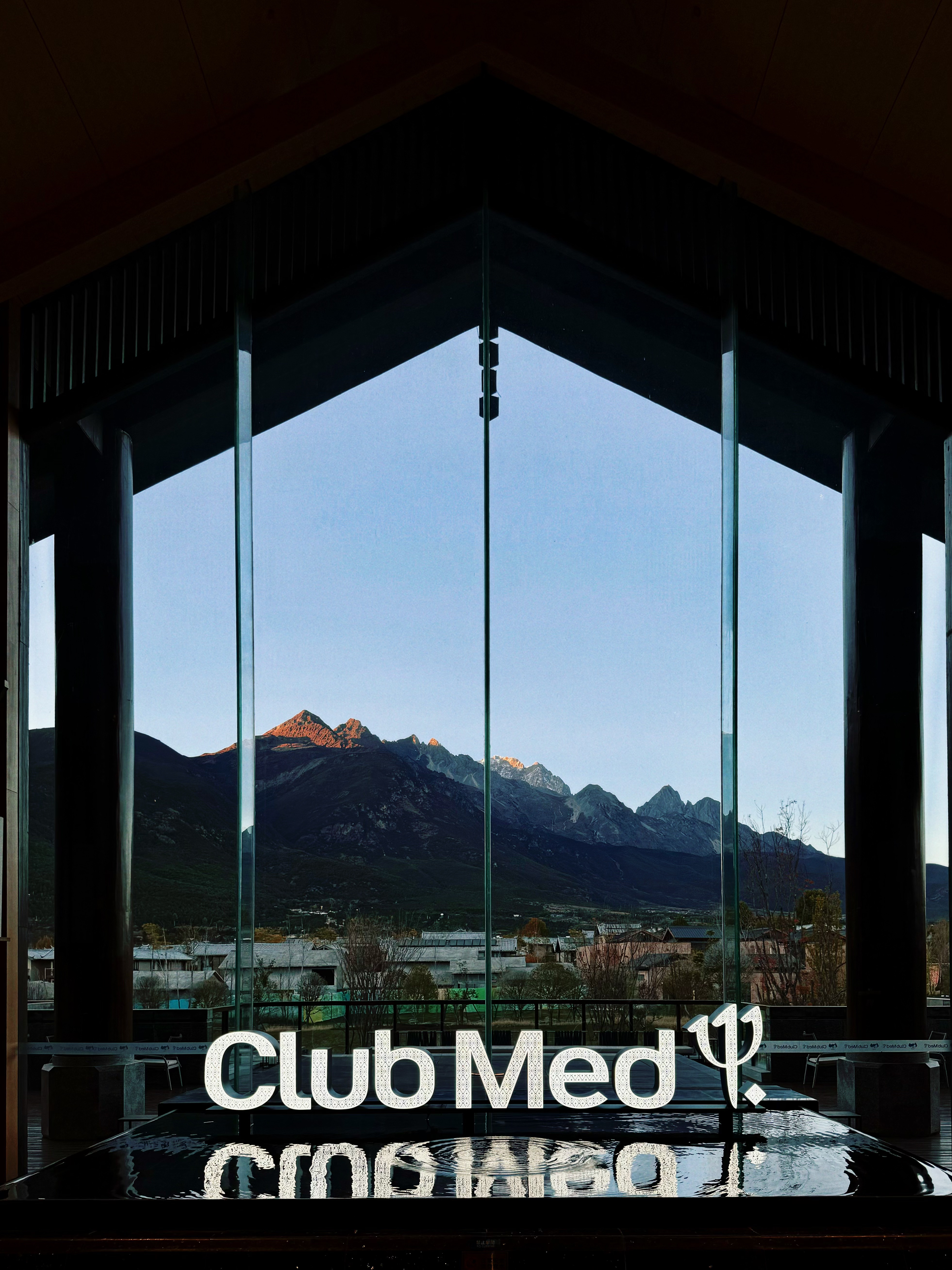 Club MedȼٴѩɽµһȫƵ