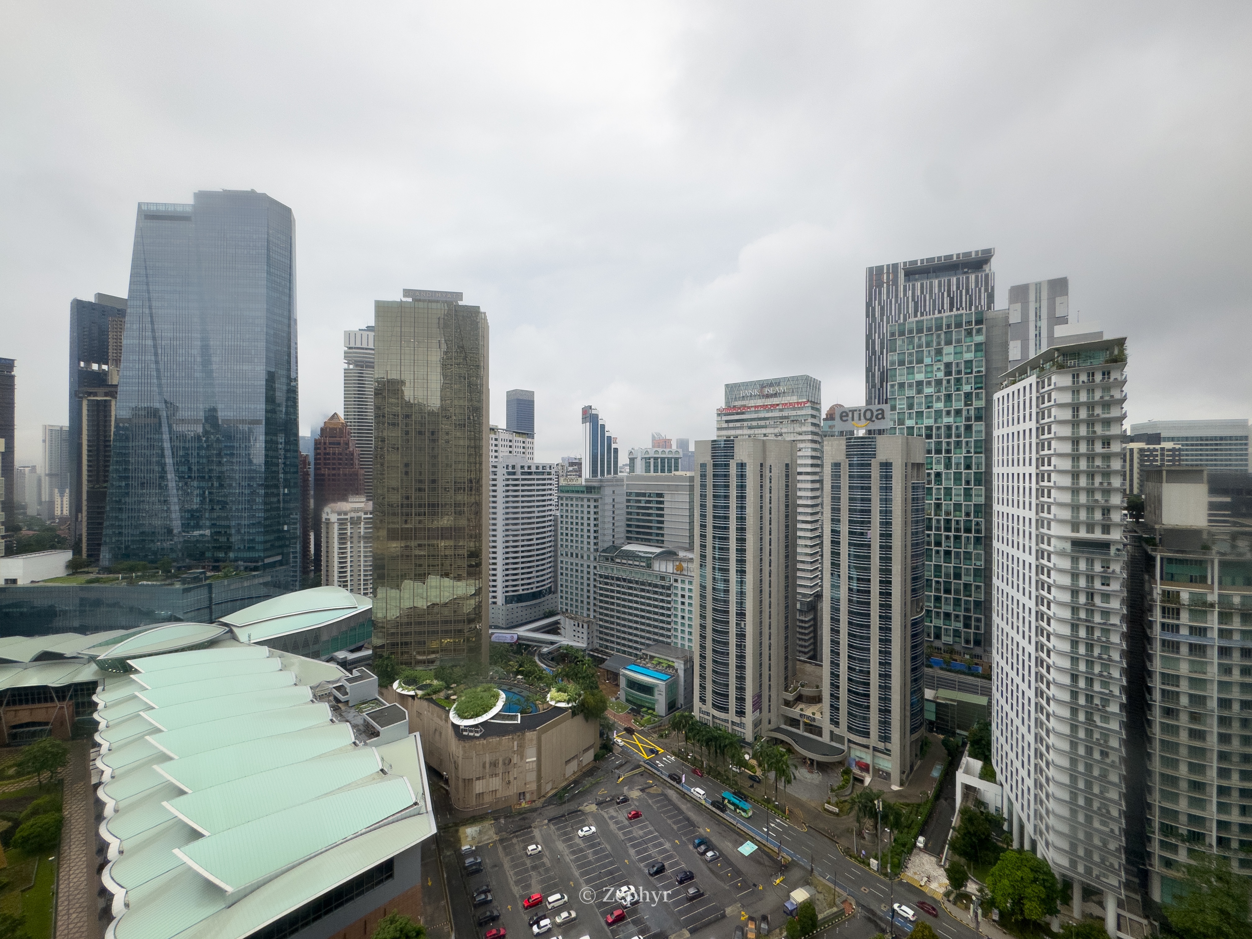 ¡Ļ -  ܷMandarin Oriental, Kuala Lumpur