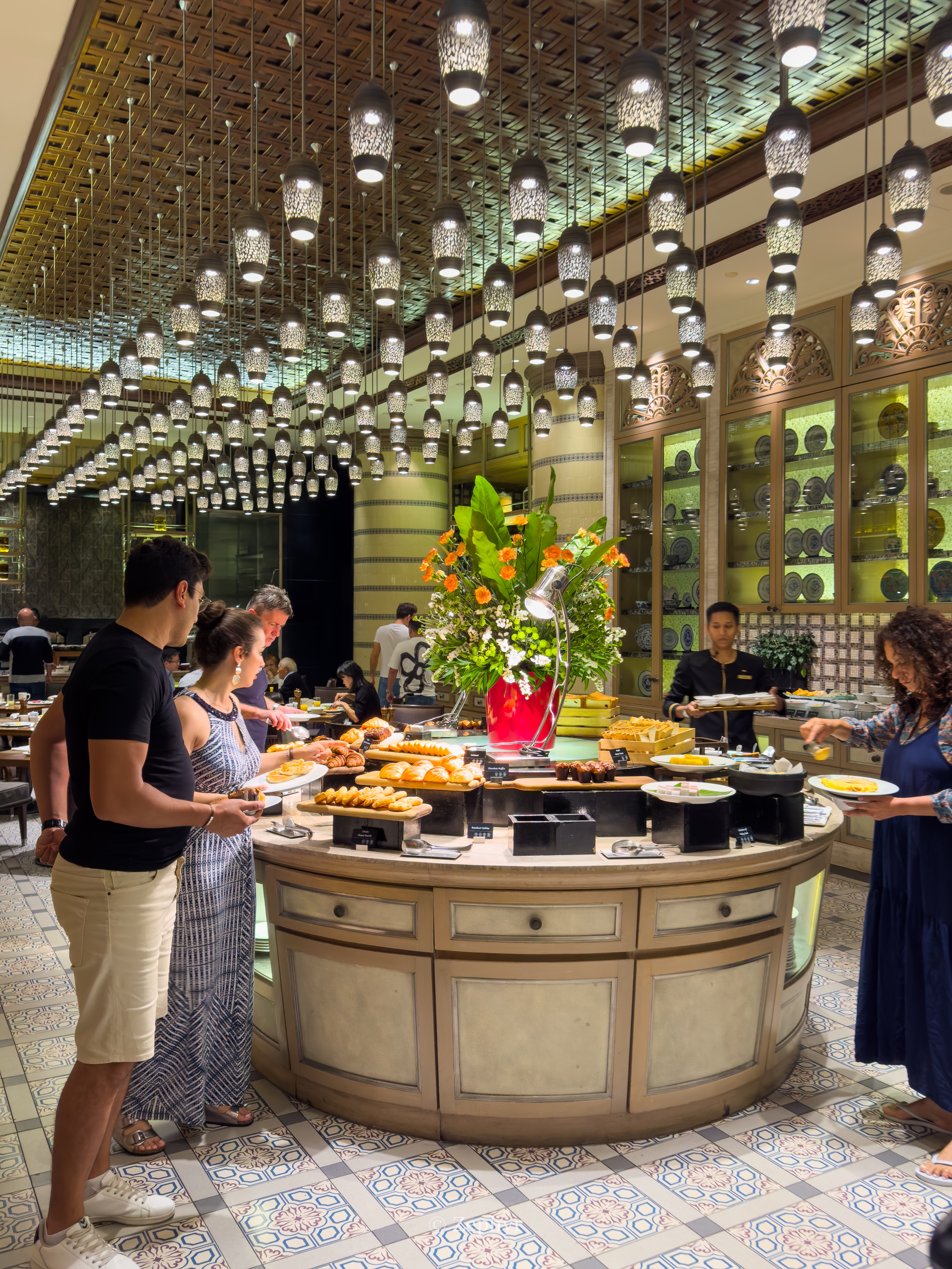 ¡Ļ -  ܷMandarin Oriental, Kuala Lumpur