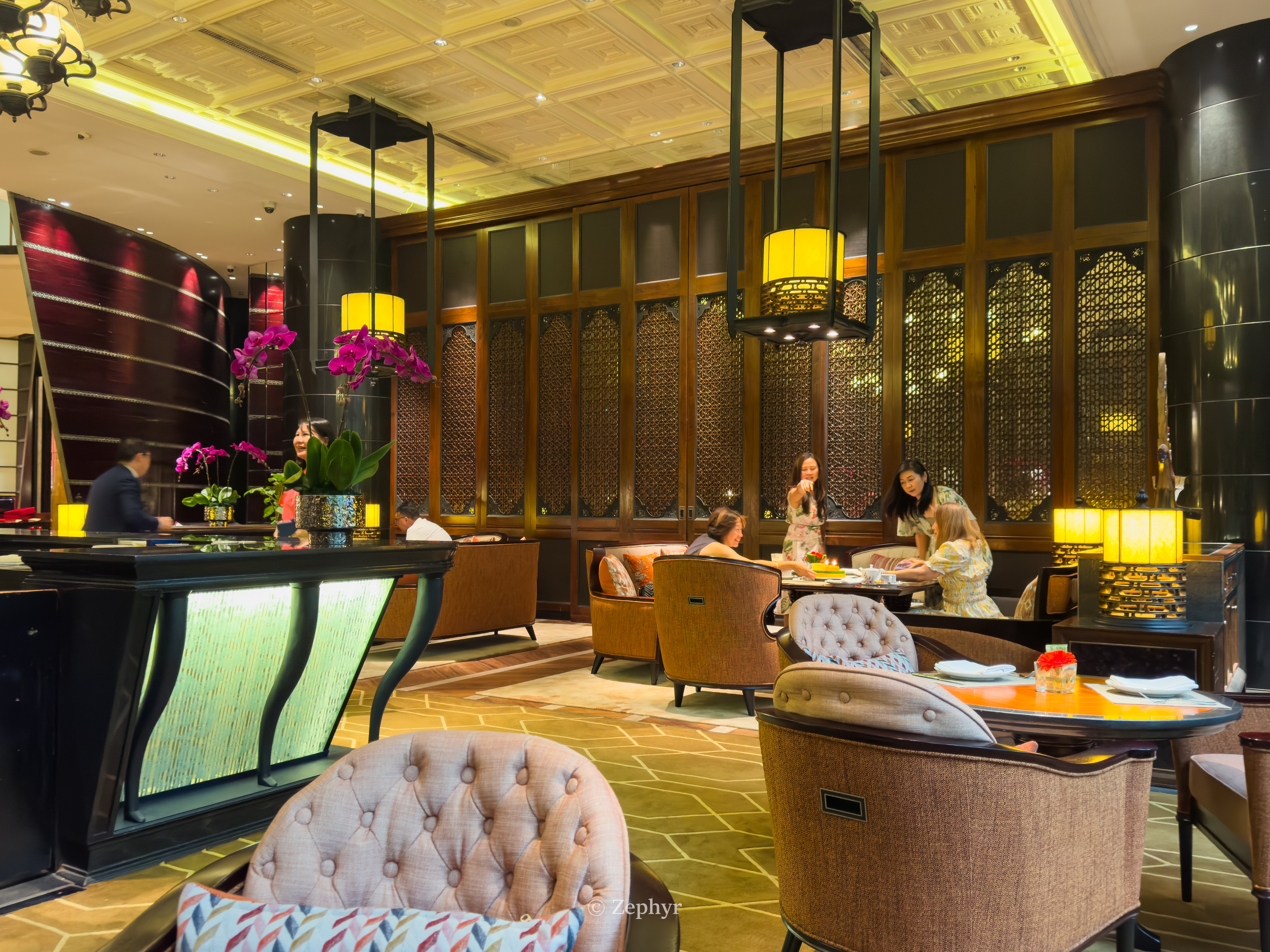 ¡Ļ -  ܷMandarin Oriental, Kuala Lumpur